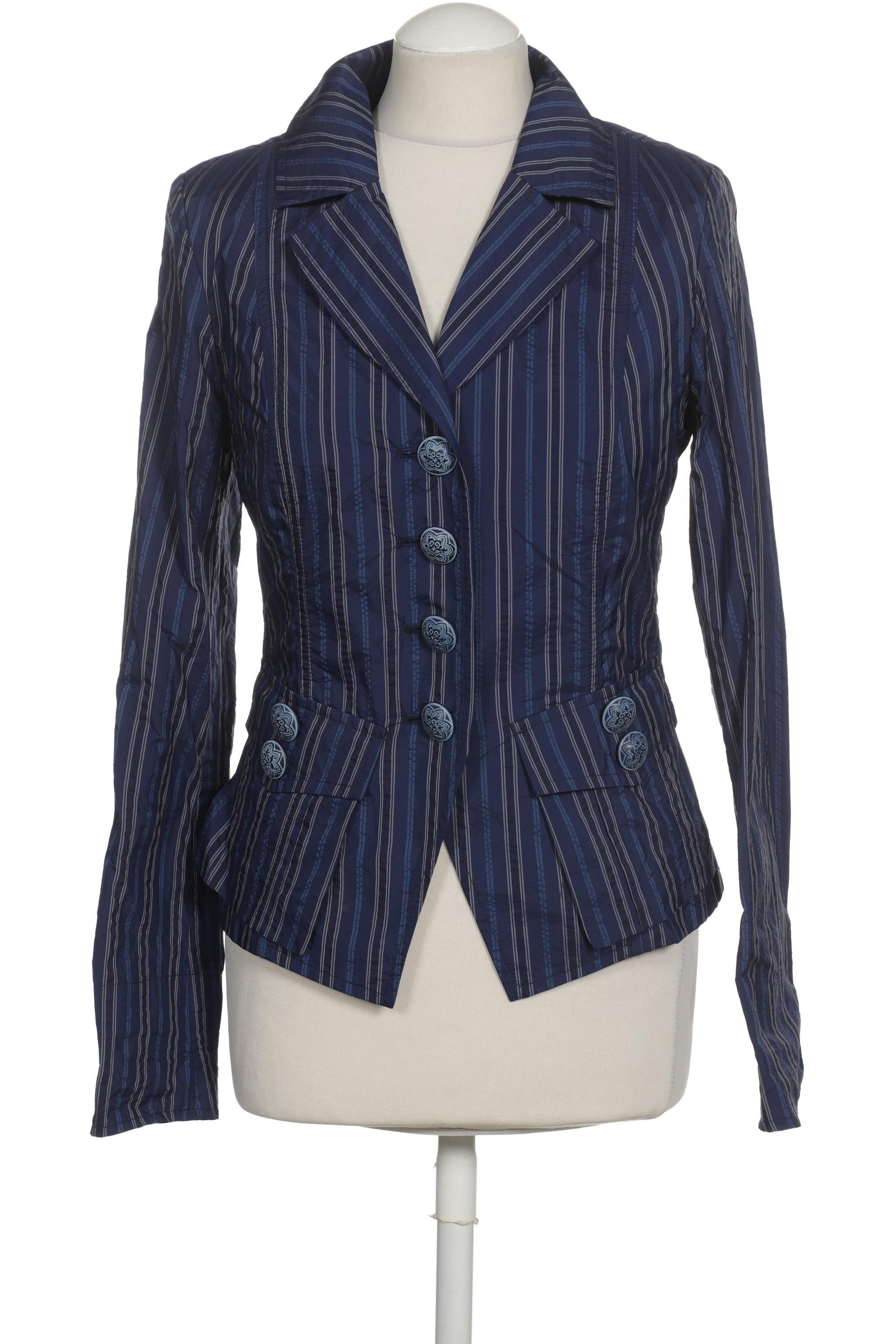 

Airfield Damen Blazer, blau, Gr. 38