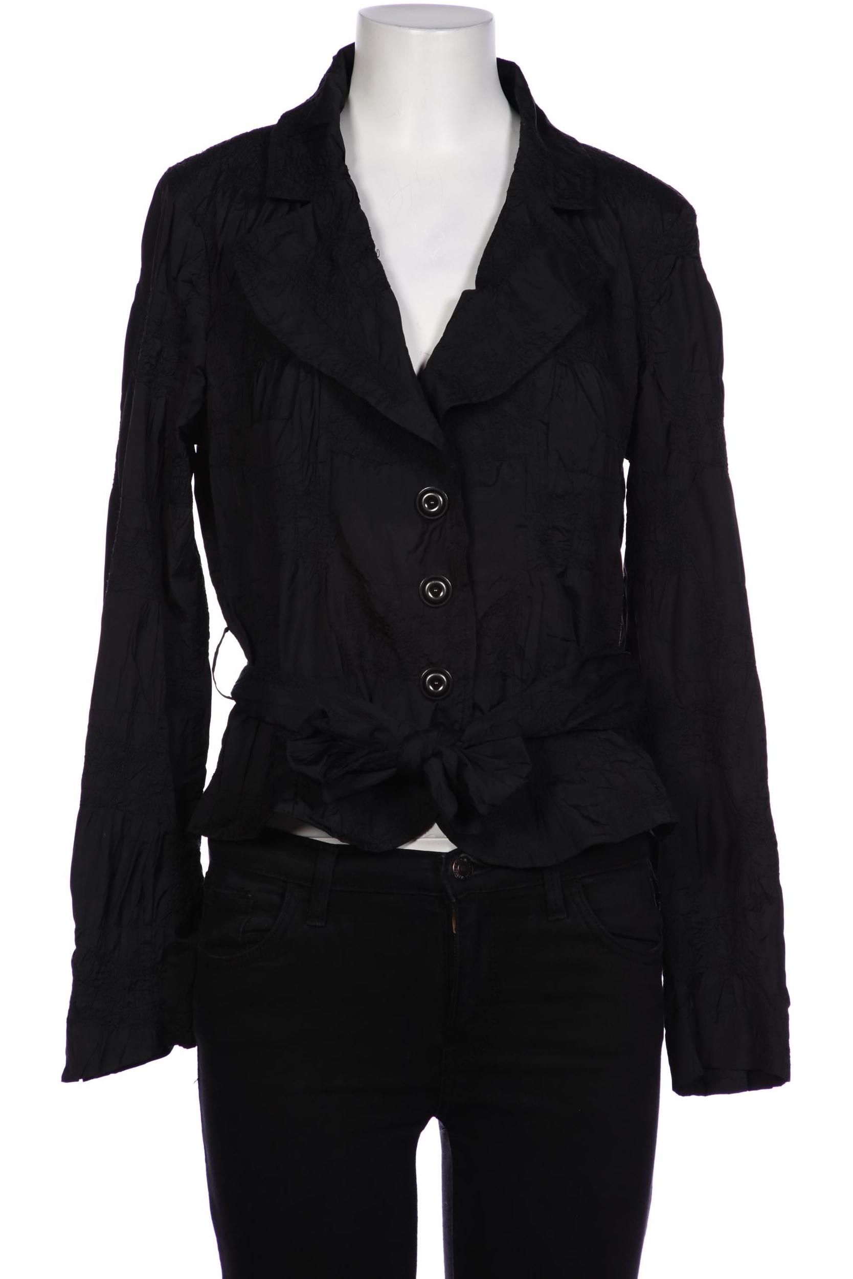 

Airfield Damen Blazer, schwarz
