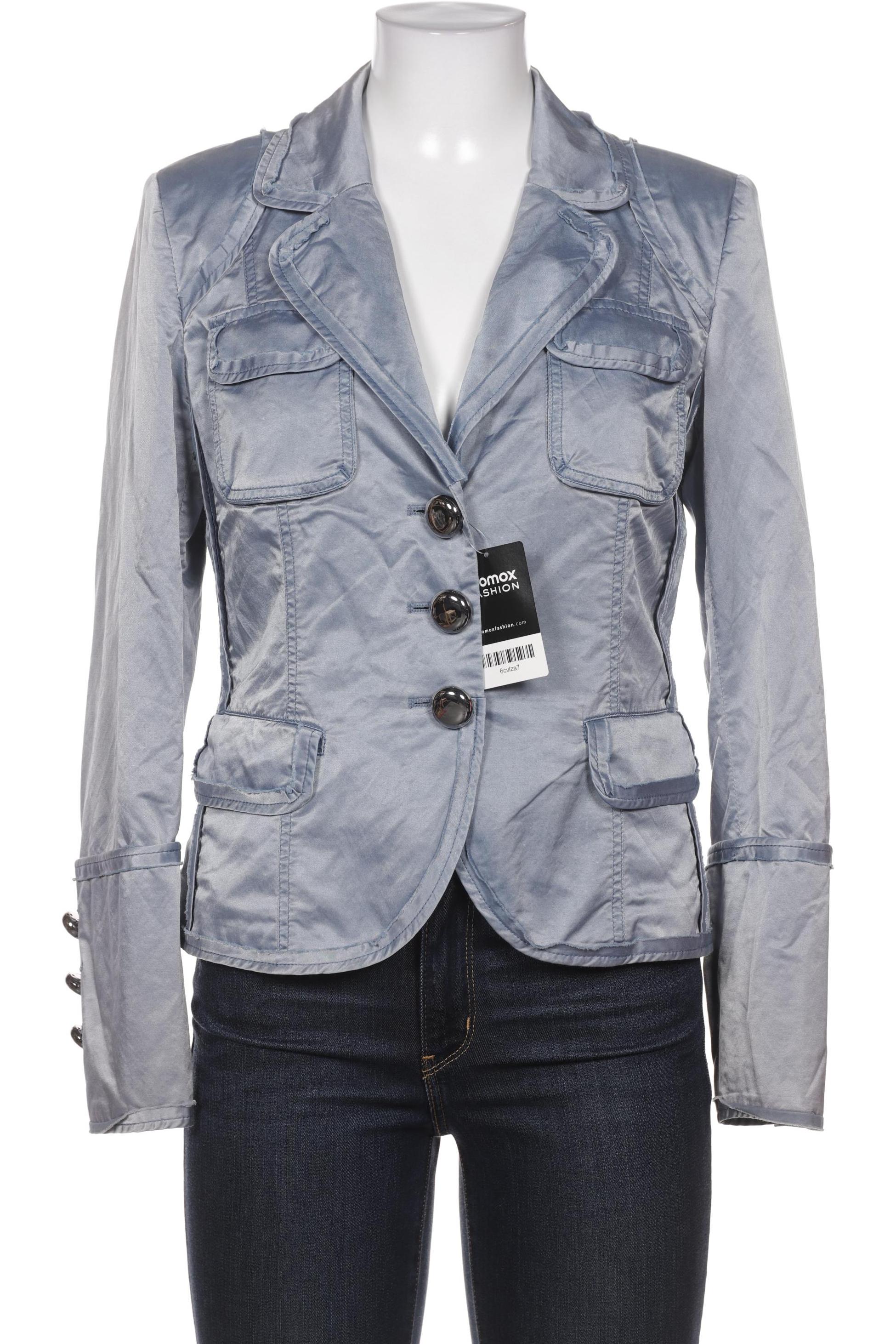 

Airfield Damen Blazer, blau, Gr. 38