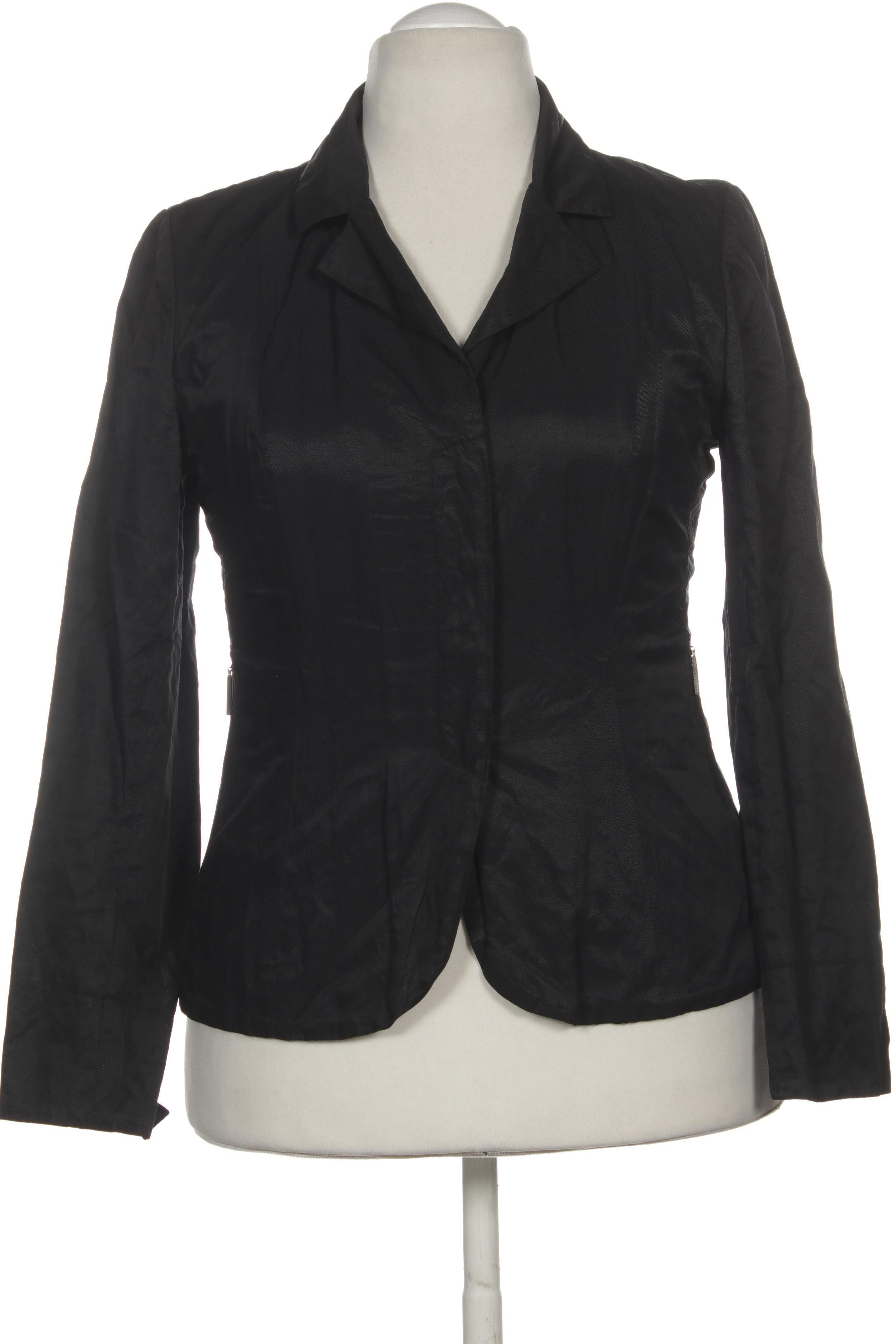 

Airfield Damen Blazer, schwarz, Gr. 42