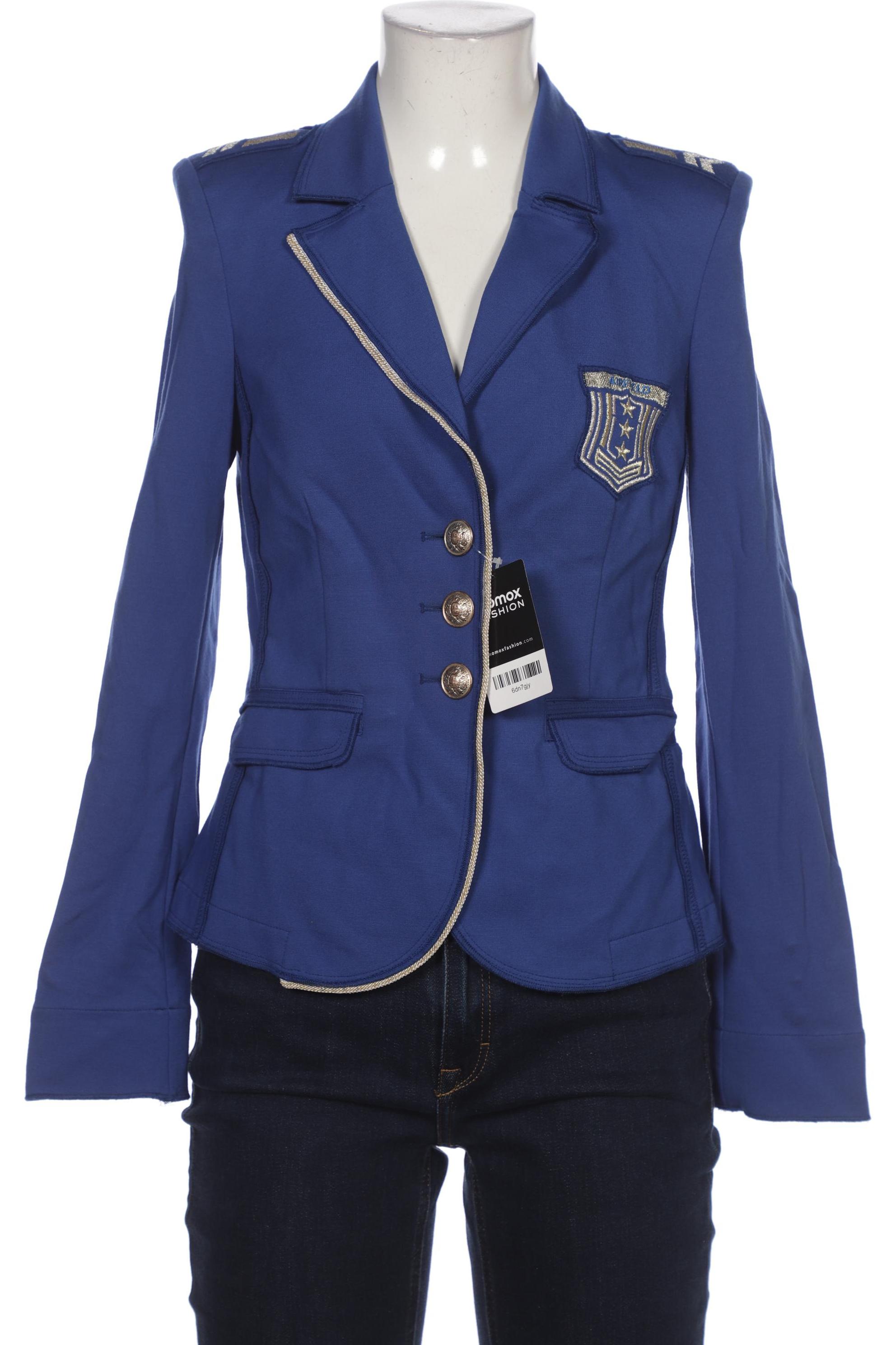 

Airfield Damen Blazer, marineblau