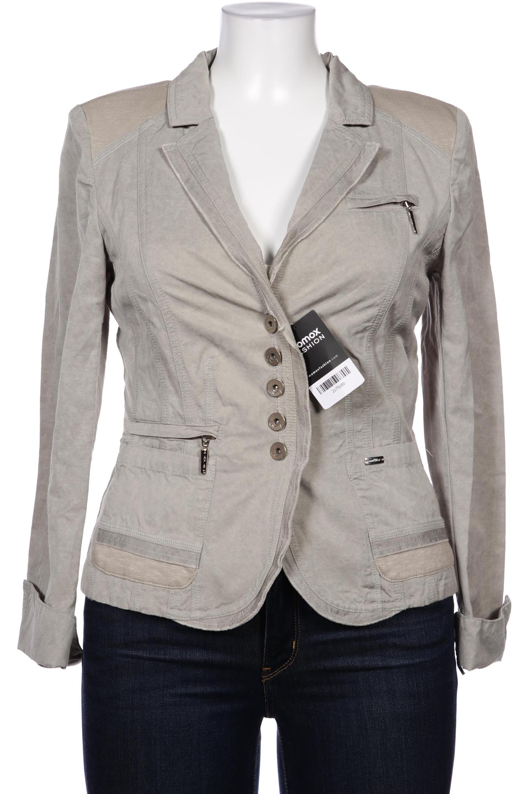 

Airfield Damen Blazer, beige