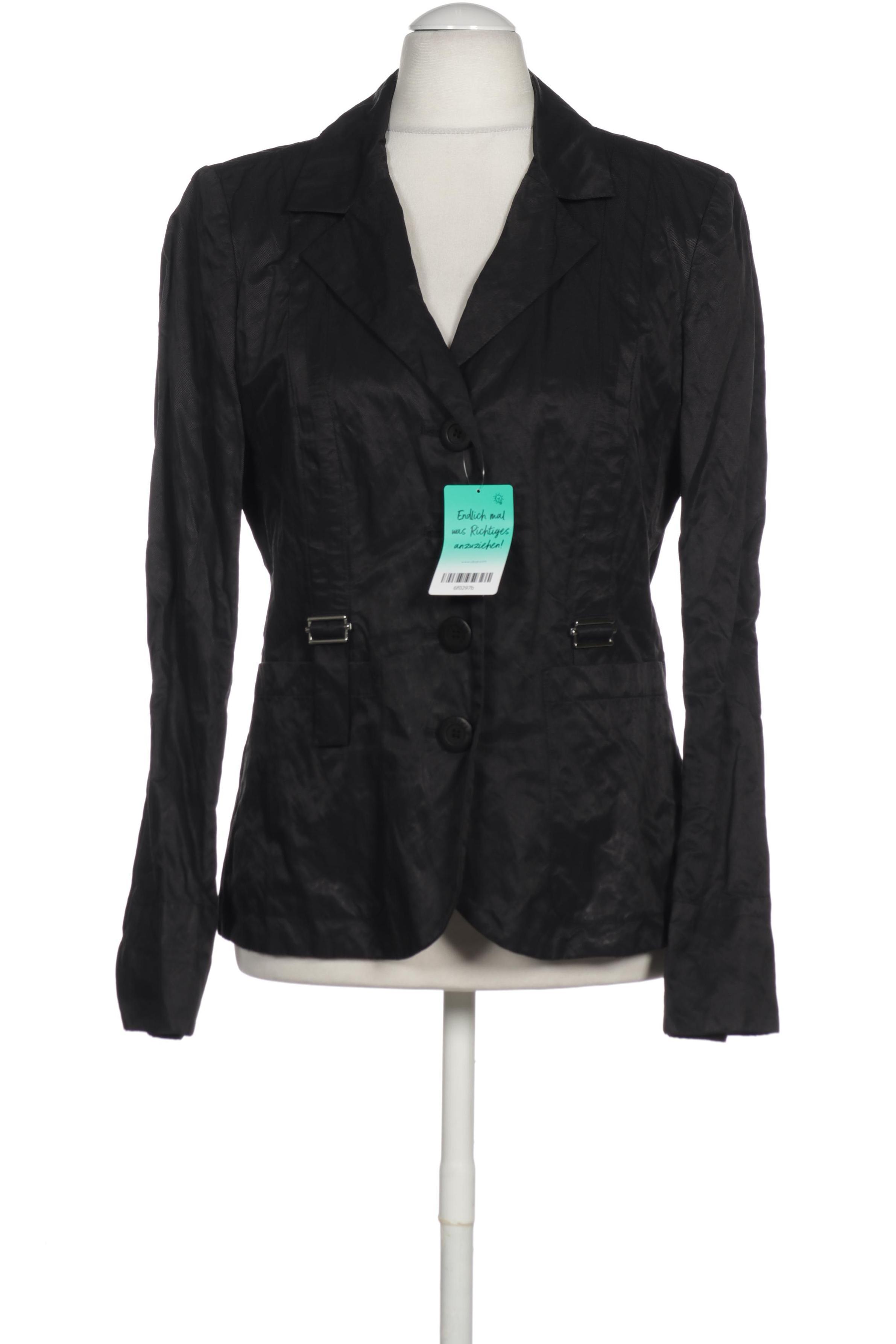 

Airfield Damen Blazer, schwarz, Gr. 40
