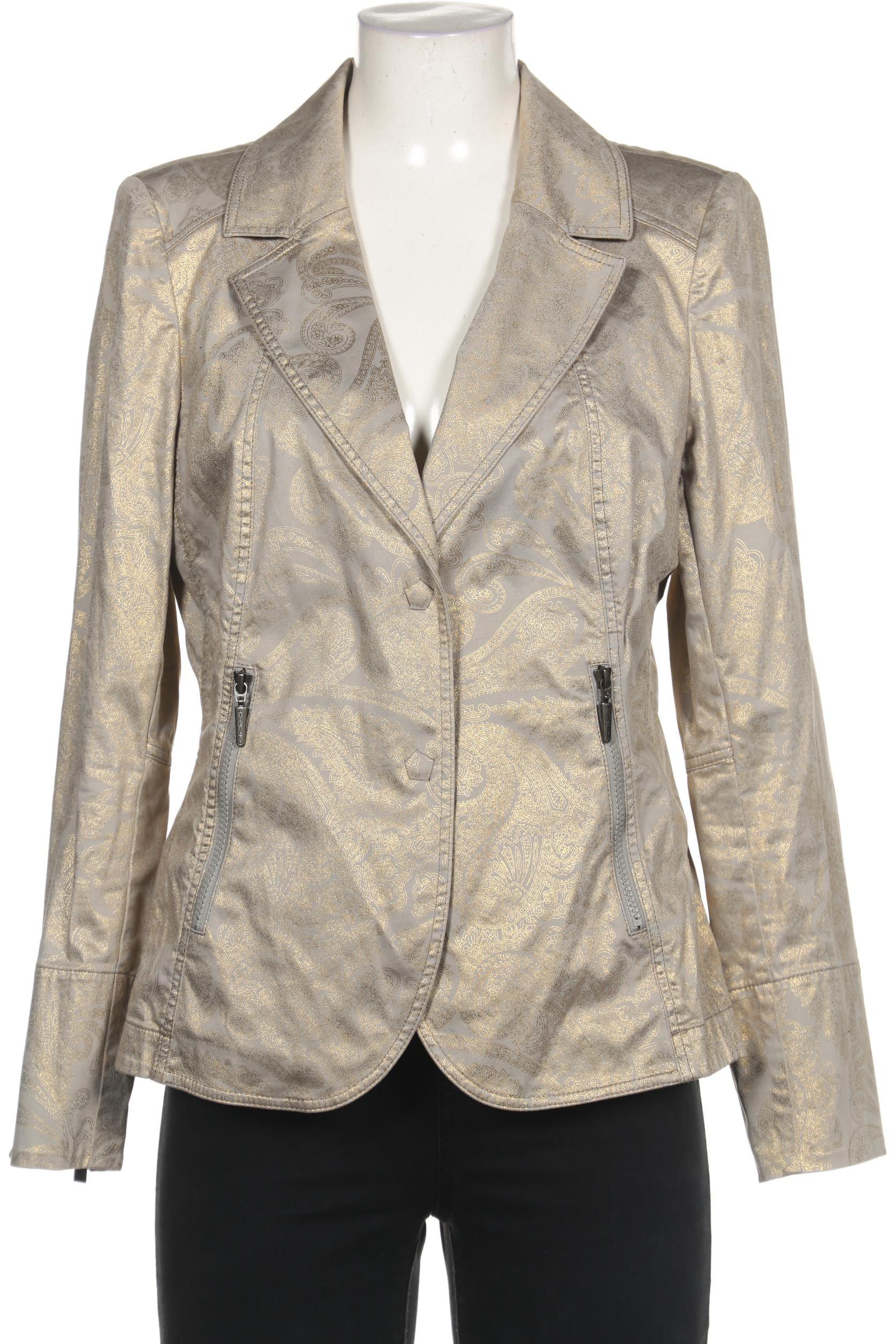 

Airfield Damen Blazer, grau, Gr. 40