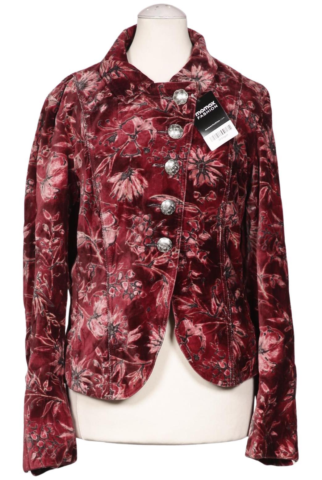 

Airfield Damen Blazer, rot, Gr. 36