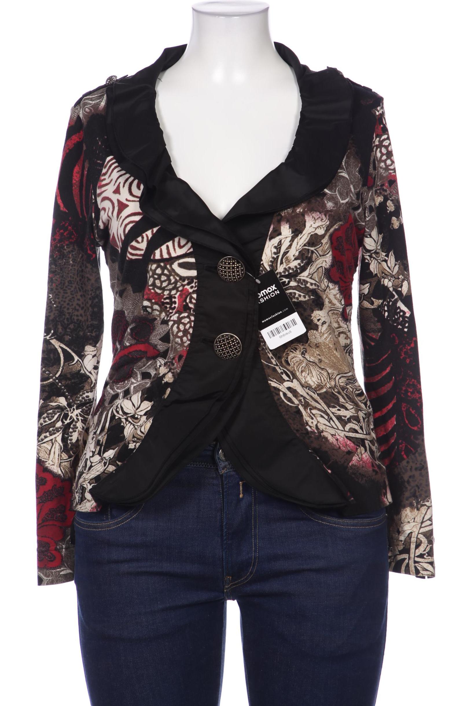

Airfield Damen Blazer, schwarz