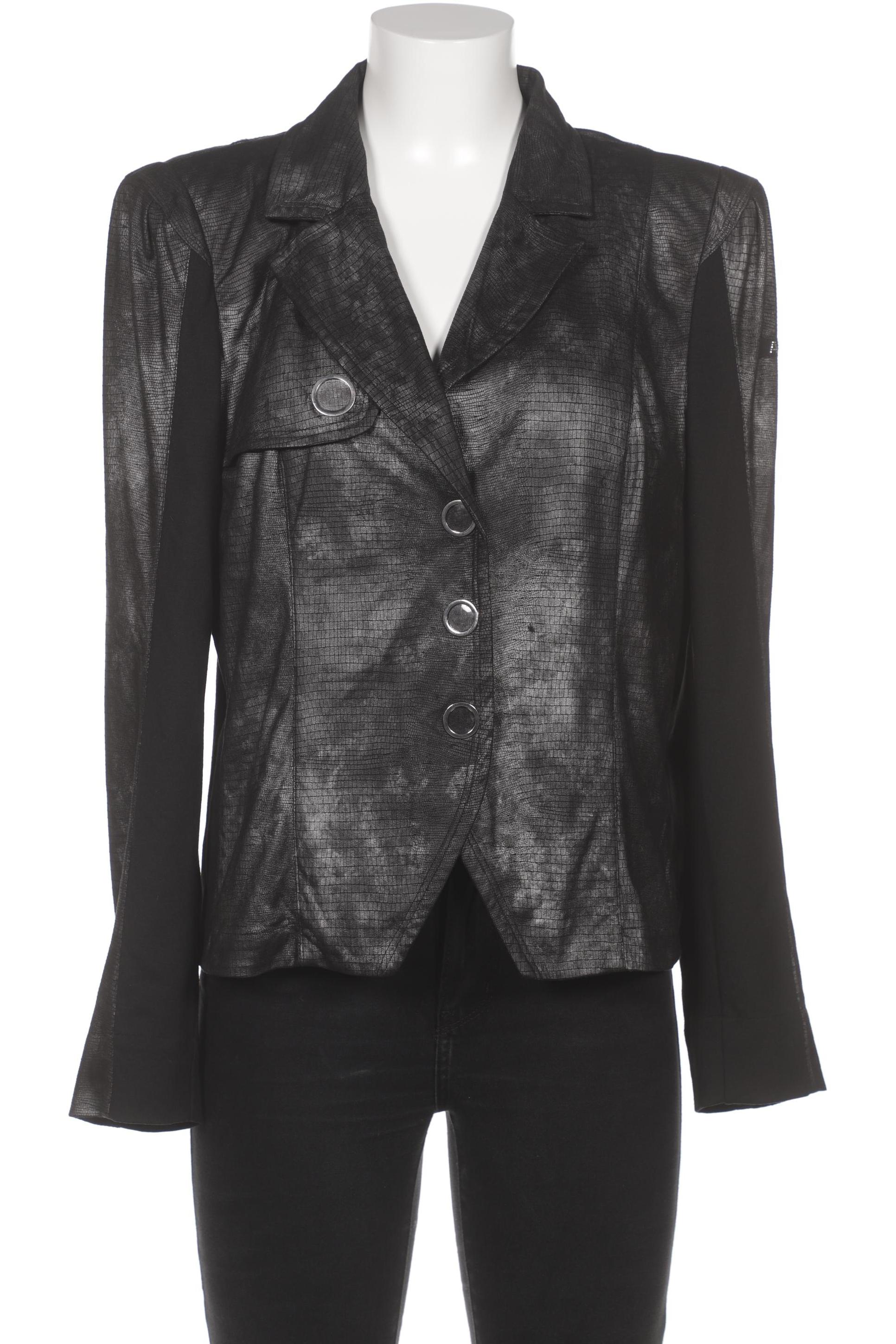 

Airfield Damen Blazer, schwarz, Gr. 42