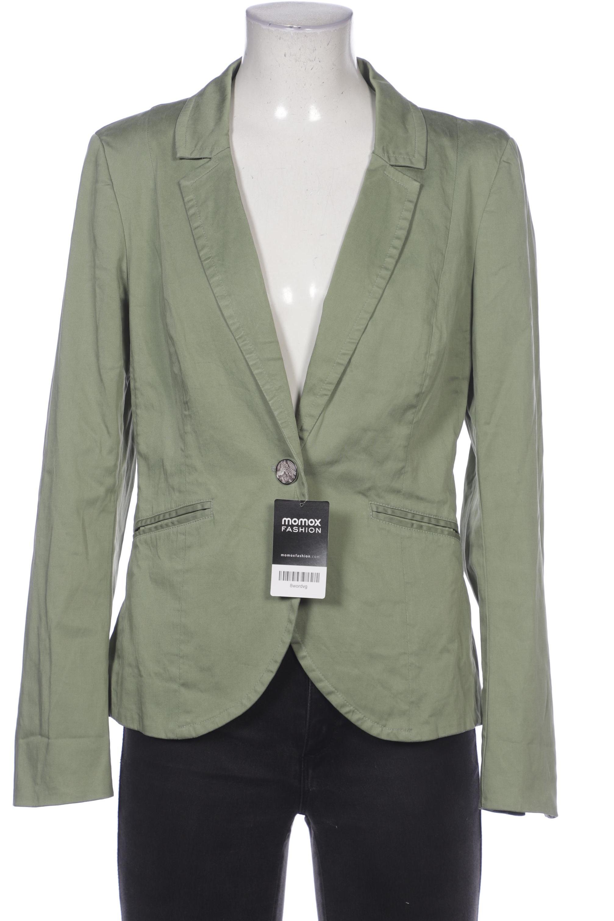 Thumbnail - Airfield Damen Blazer, hellgrün, Gr. 36
