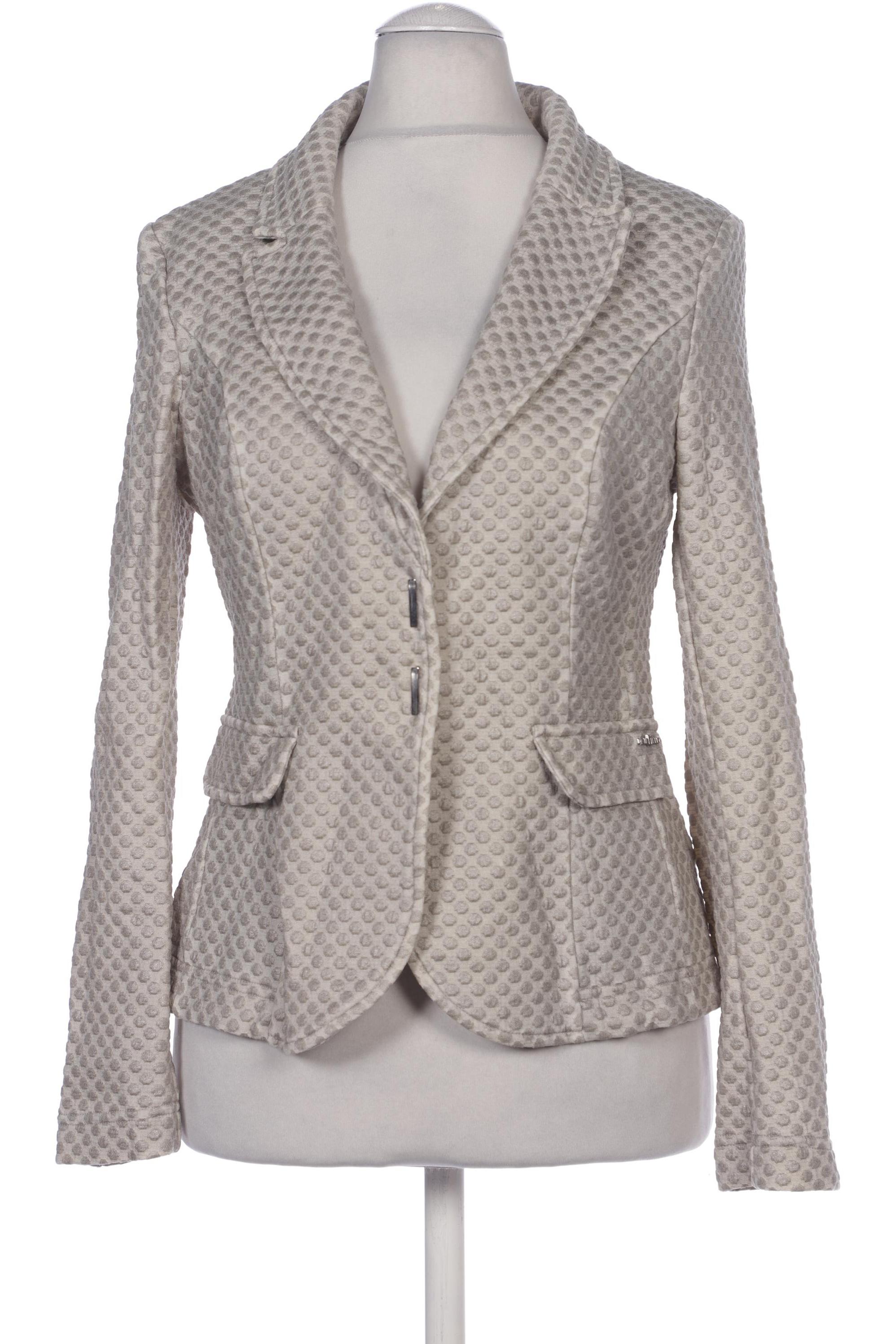 

Airfield Damen Blazer, grau, Gr. 38