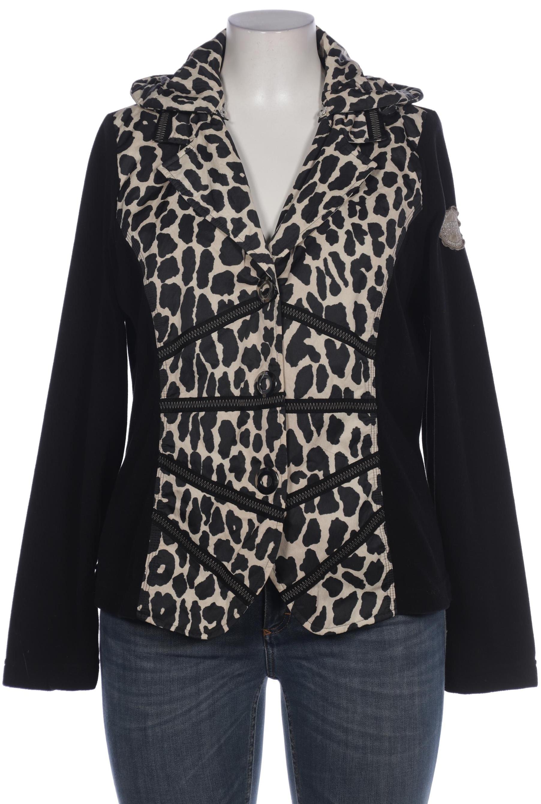 

Airfield Damen Blazer, schwarz, Gr. 46