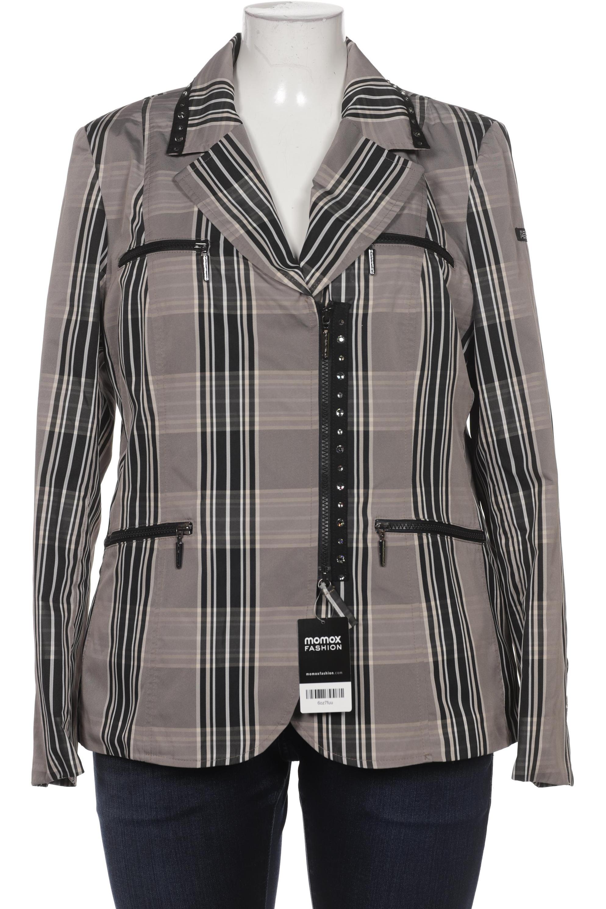 

Airfield Damen Blazer, grau, Gr. 46