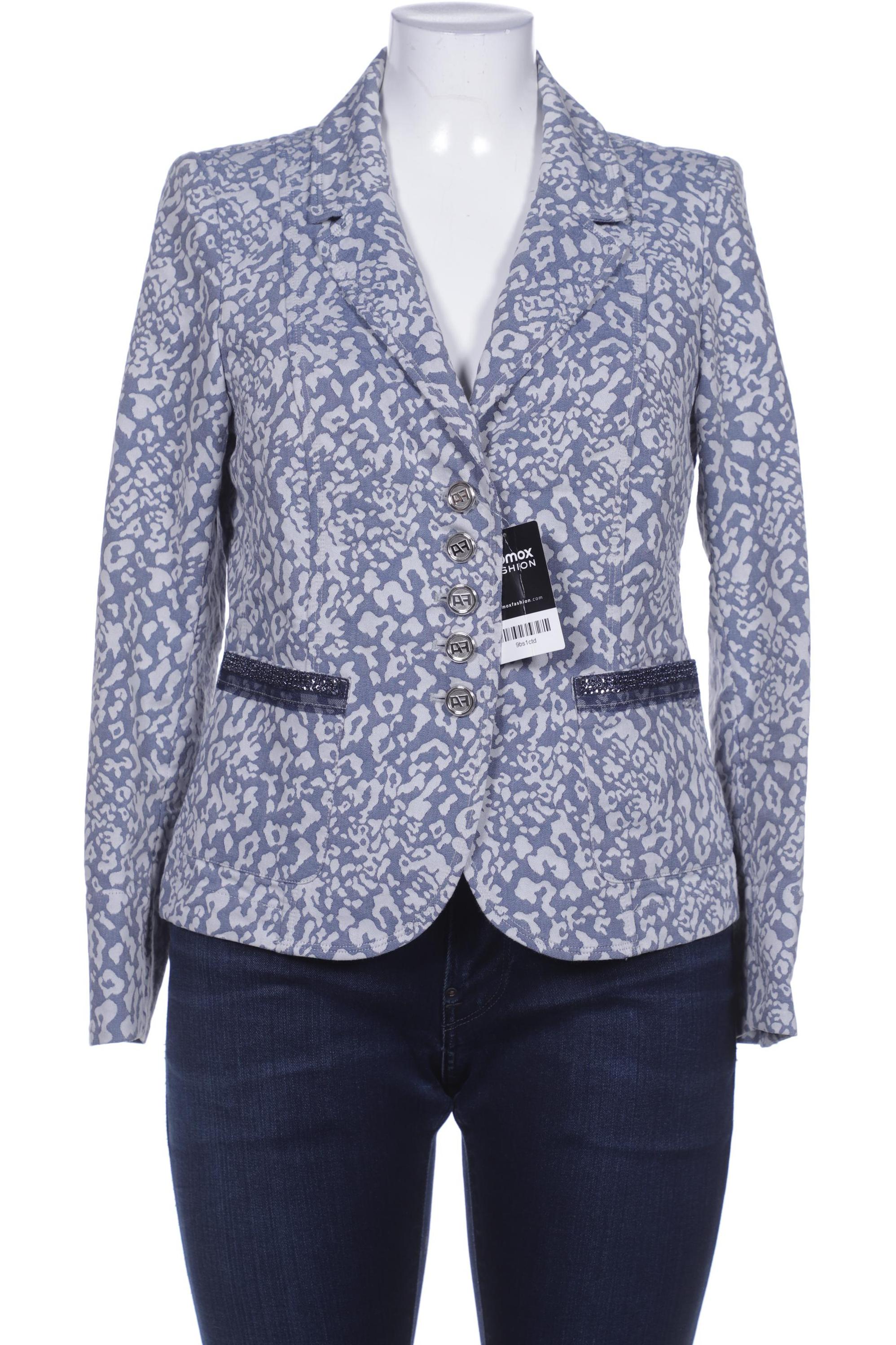 

Airfield Damen Blazer, blau, Gr. 42