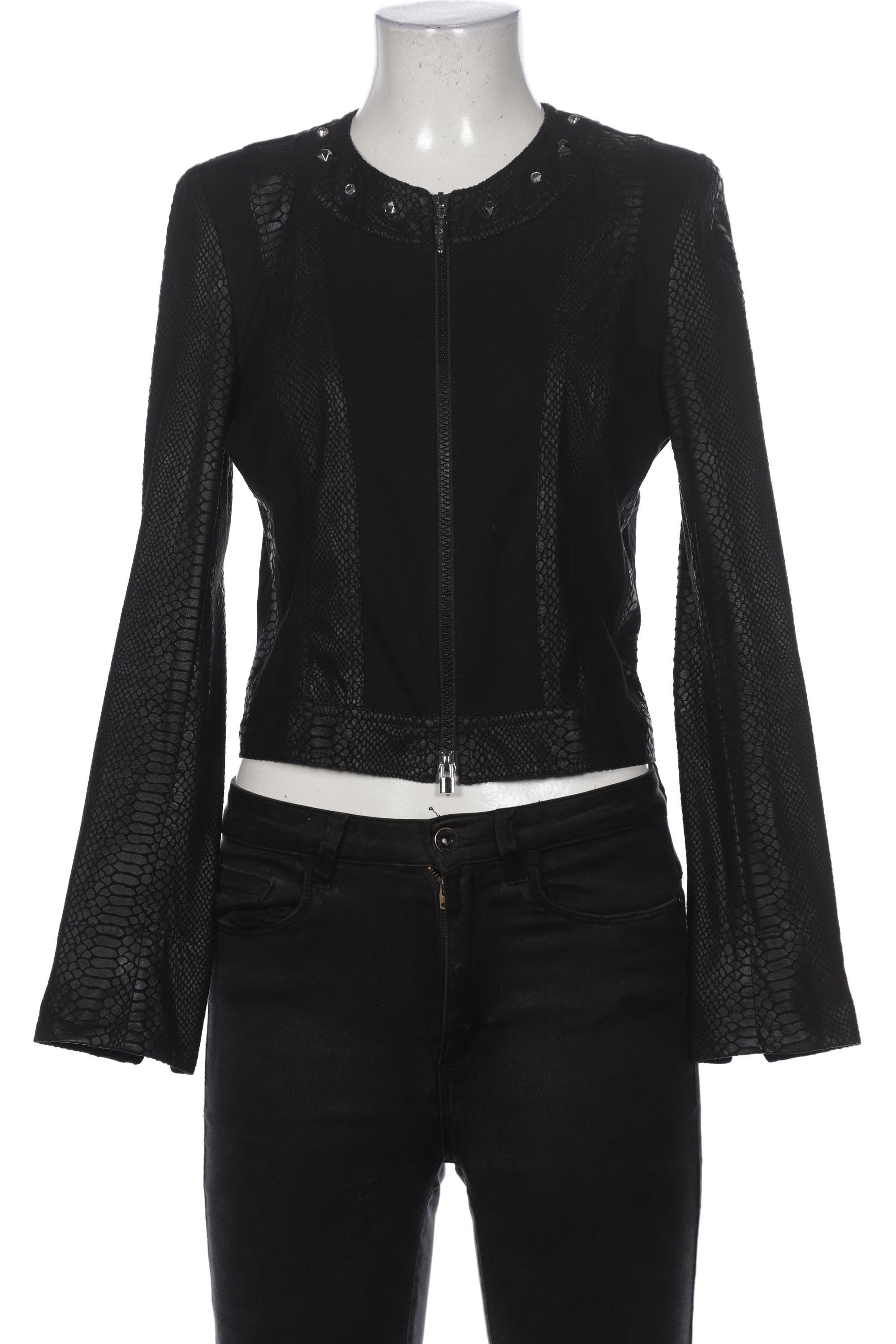 

Airfield Damen Blazer, schwarz, Gr. 34