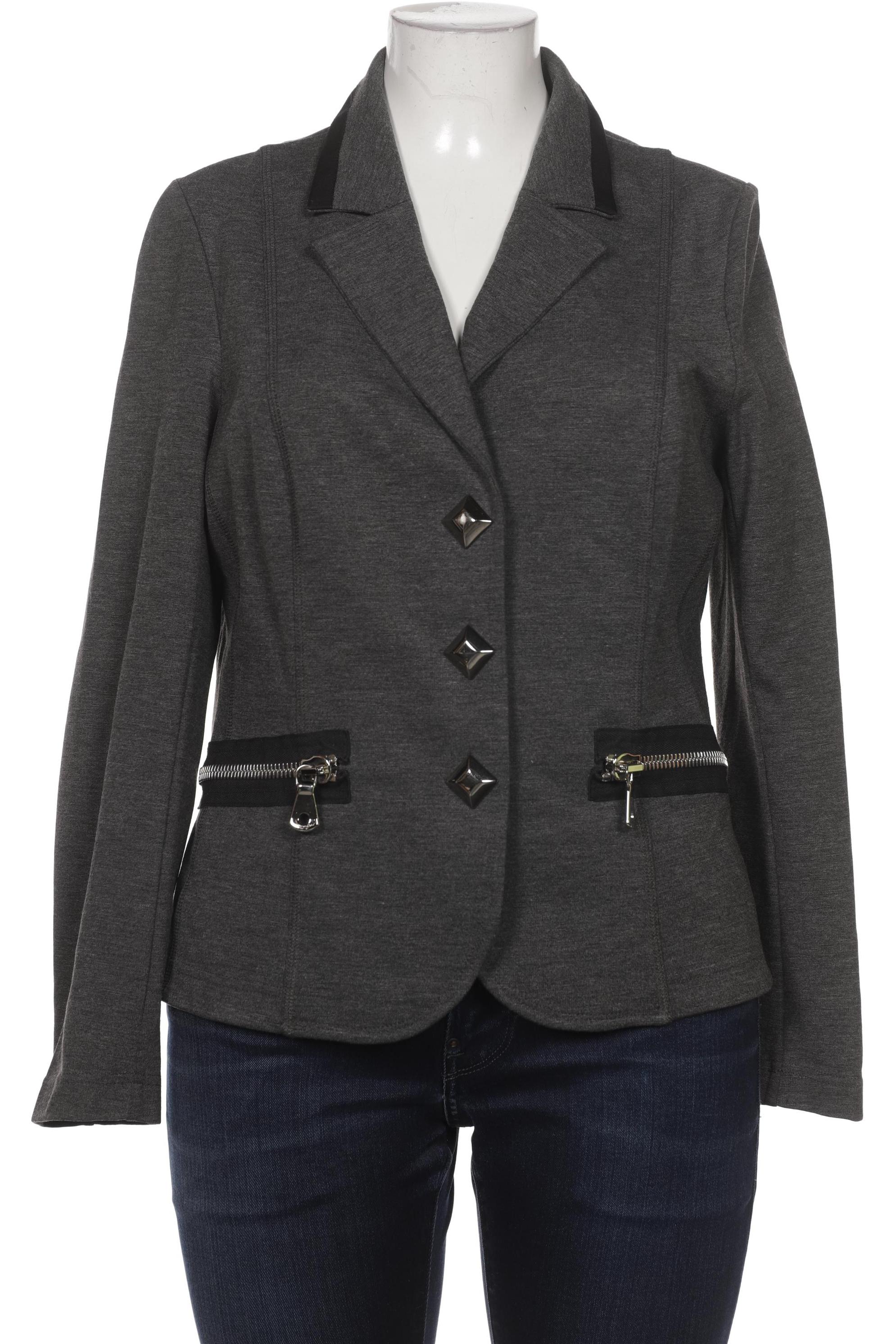 

Airfield Damen Blazer, grau, Gr. 44