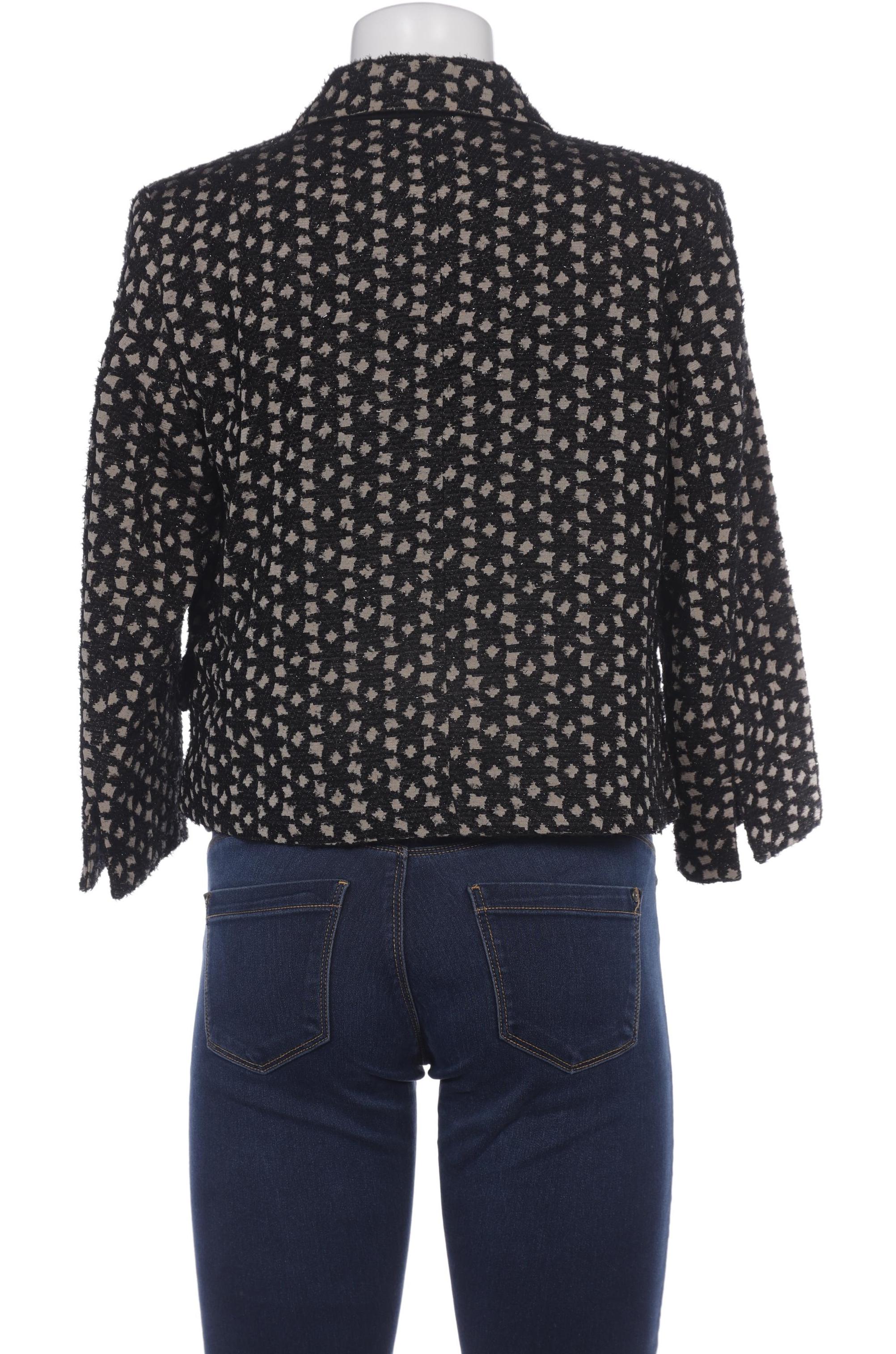 

Airfield Damen Blazer, schwarz