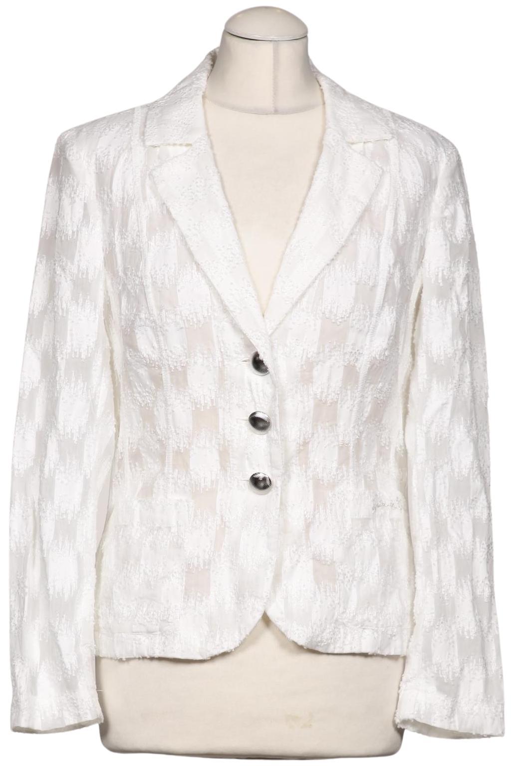 

Airfield Damen Blazer, weiß, Gr. 36