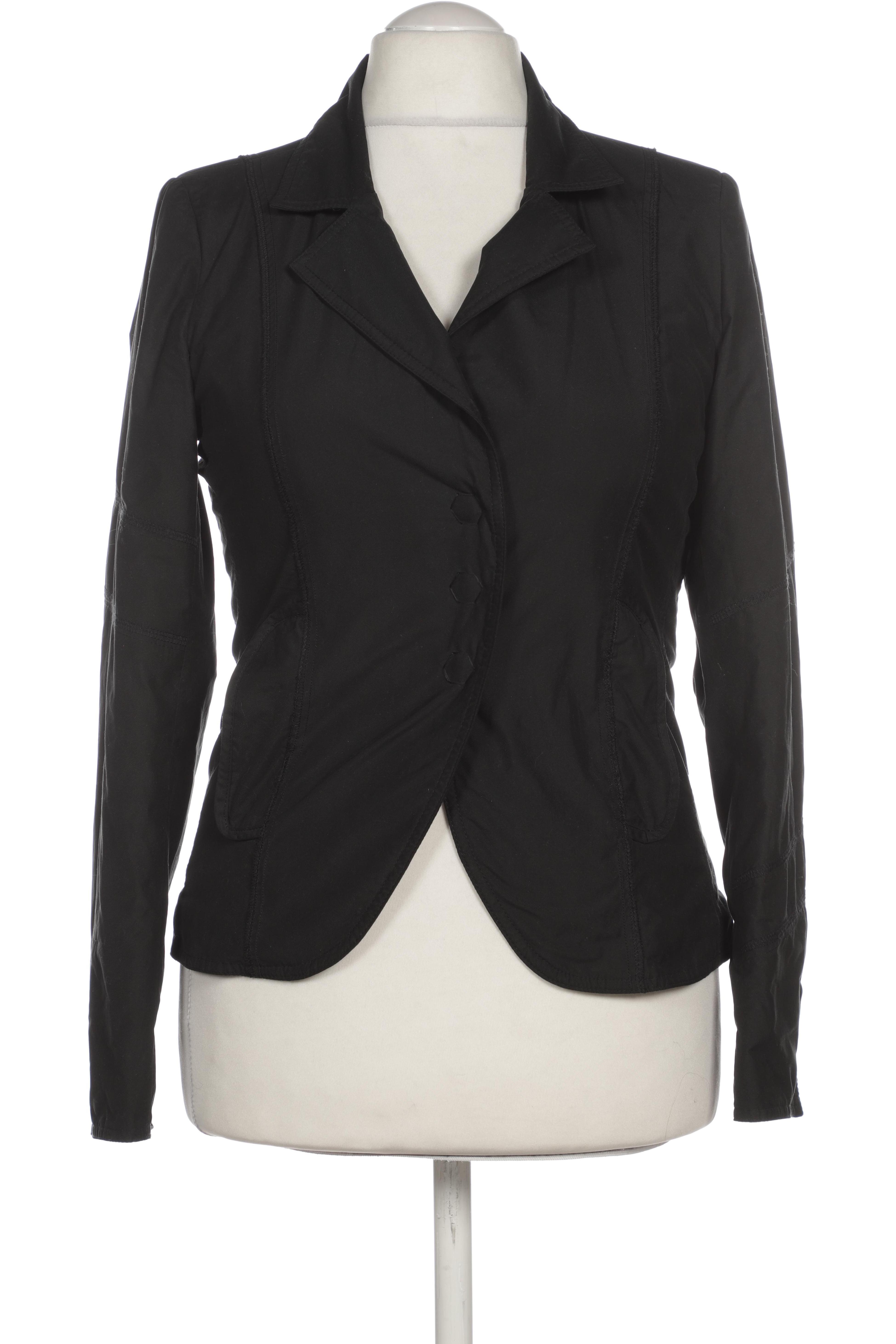 

Airfield Damen Blazer, schwarz, Gr. 38