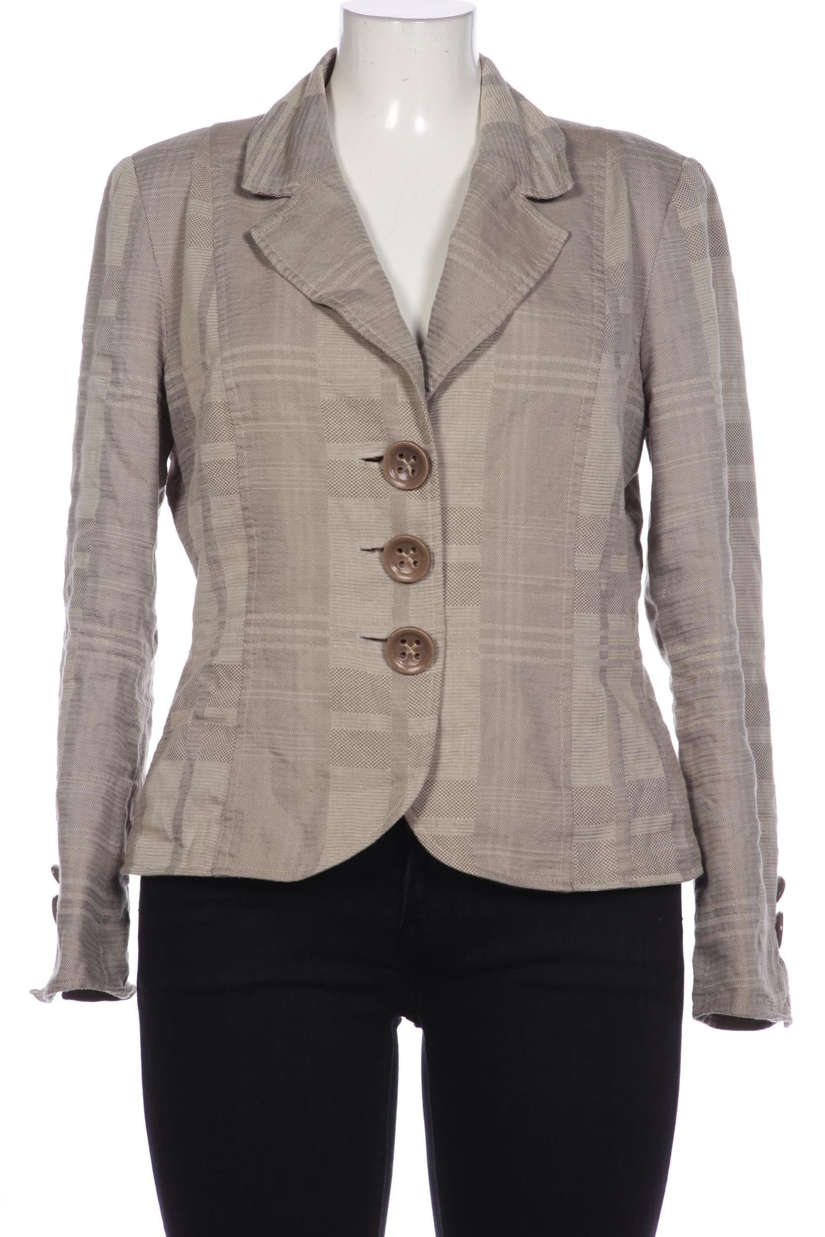 

Airfield Damen Blazer, beige, Gr. 42