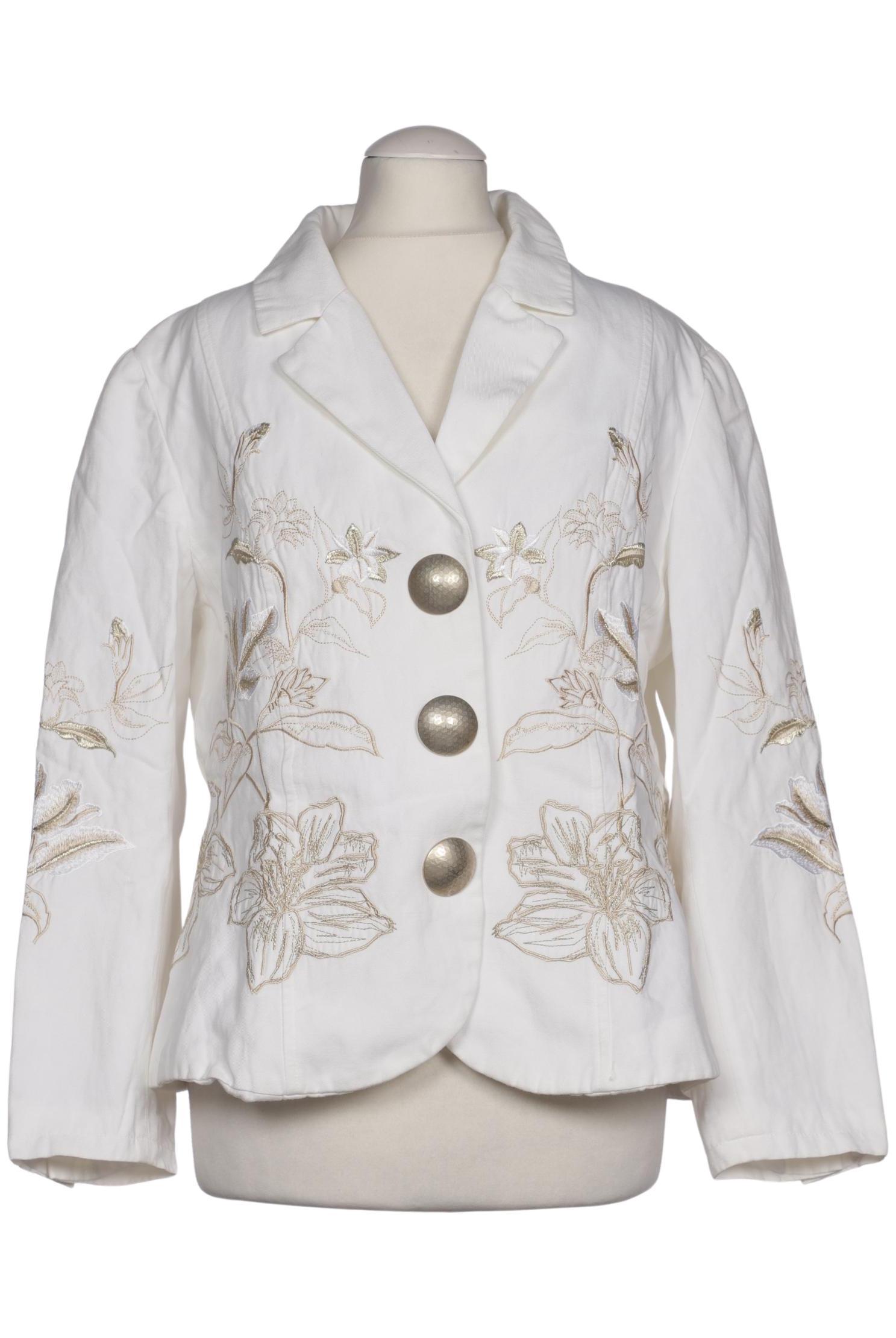 

Airfield Damen Blazer, weiß, Gr. 42