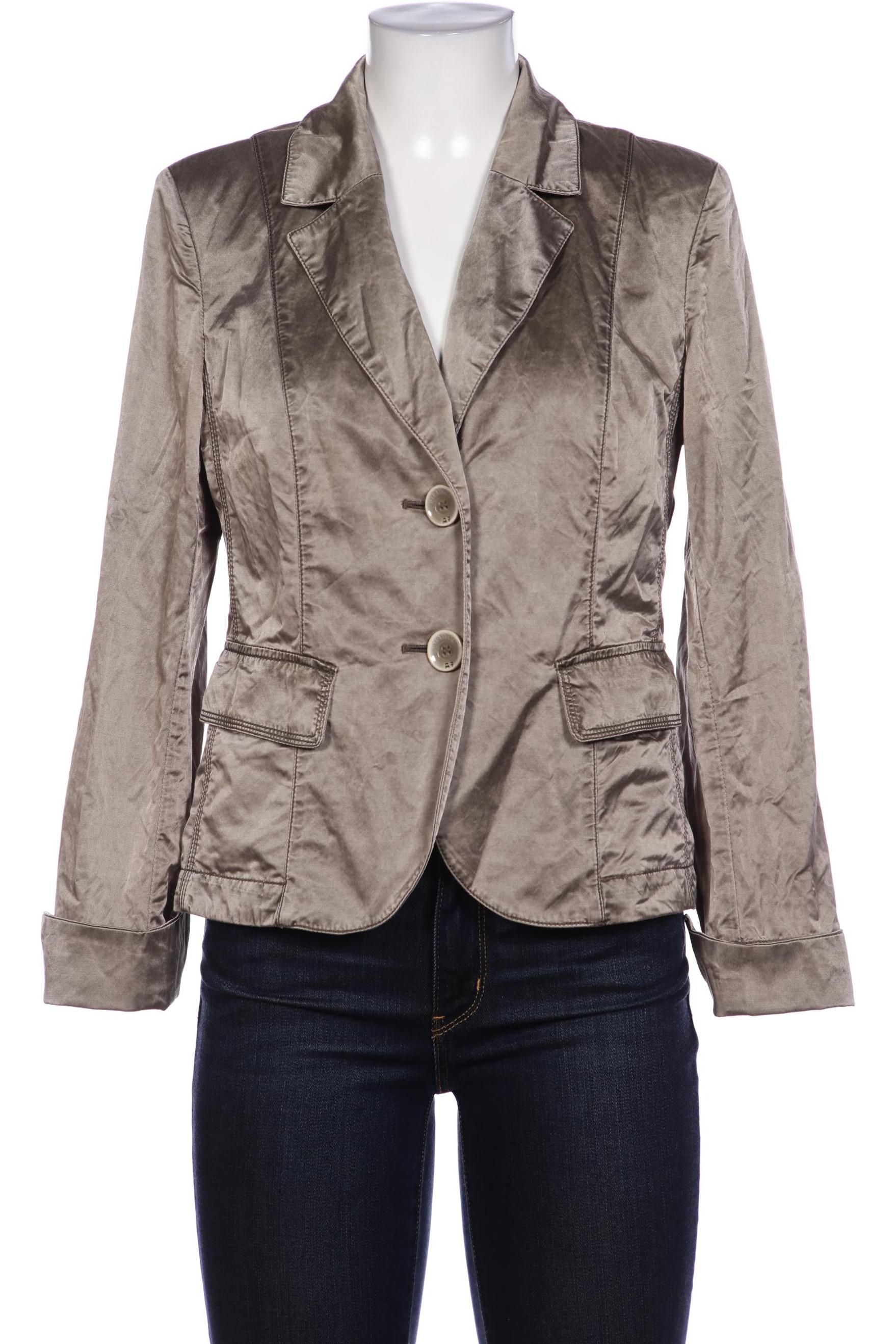 

Airfield Damen Blazer, grau, Gr. 38