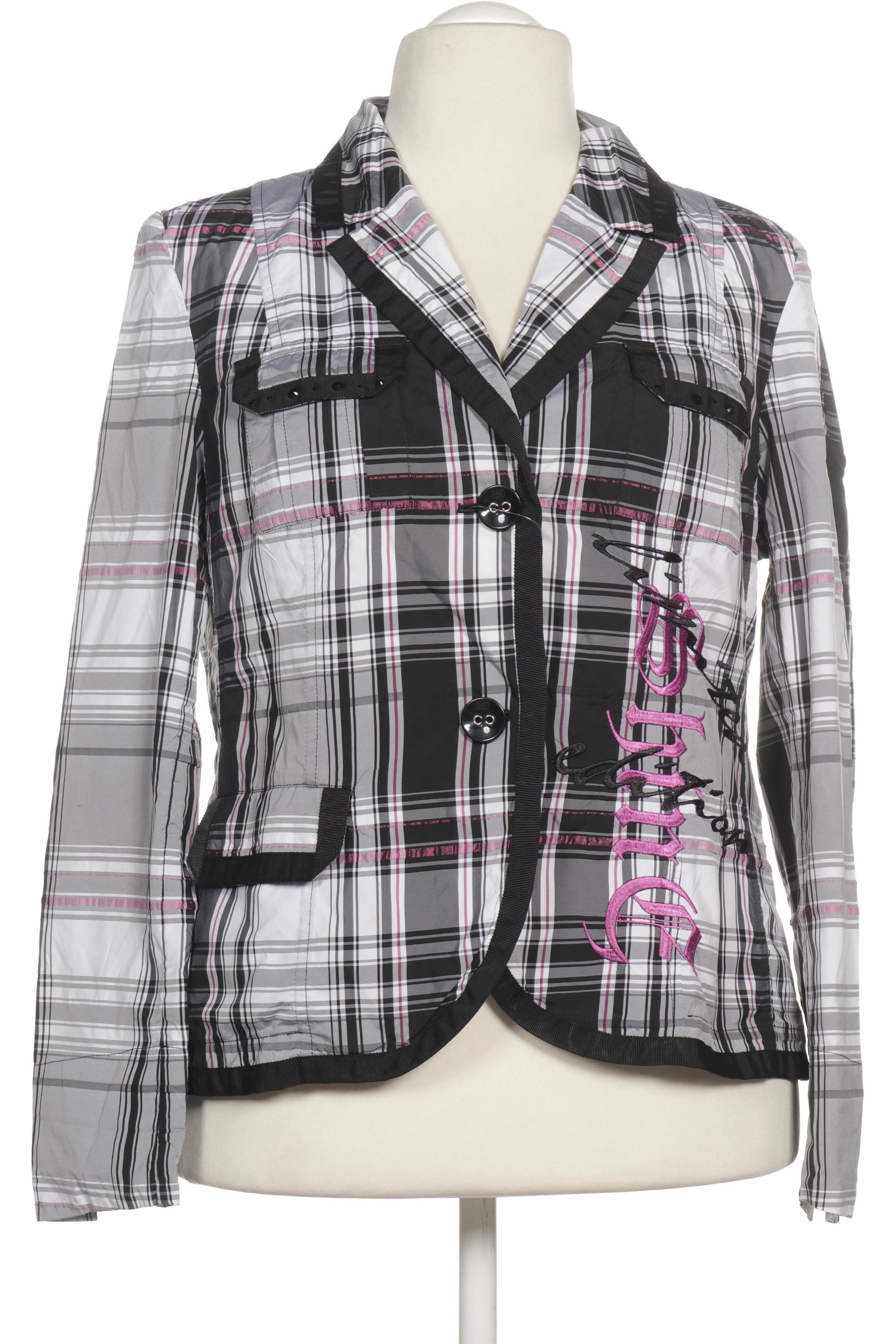 

Airfield Damen Blazer, grau, Gr. 46