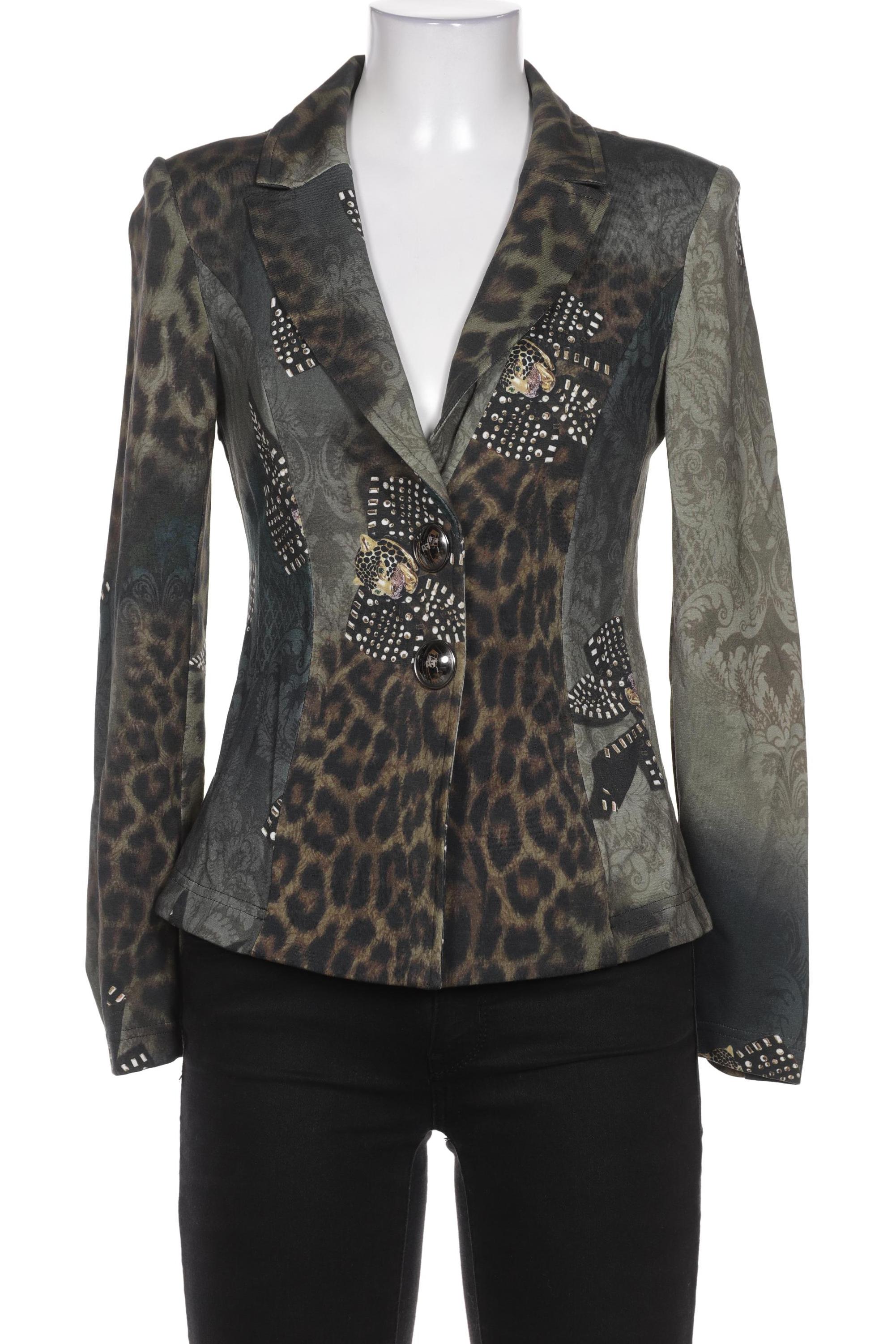 

Airfield Damen Blazer, grün