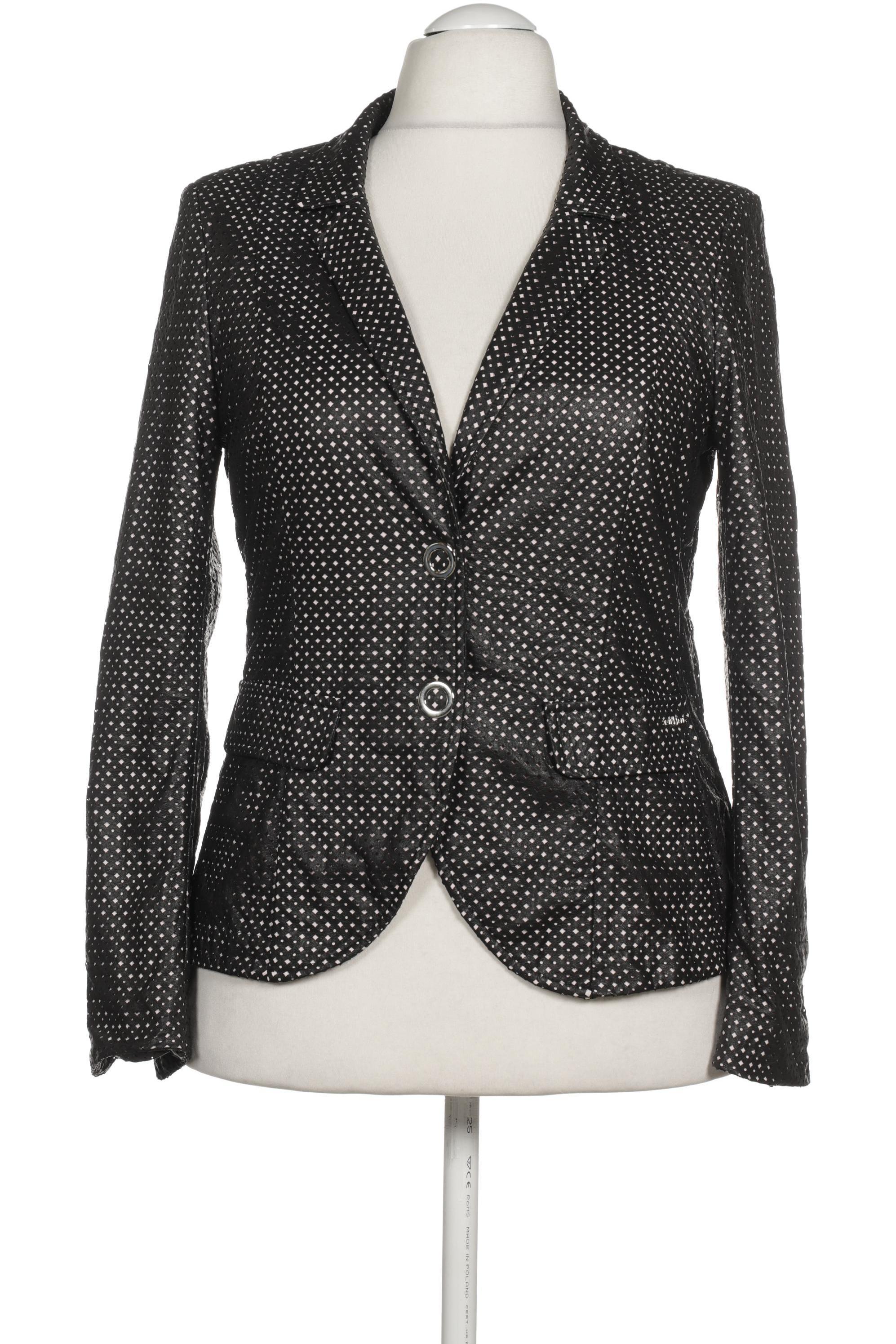 

Airfield Damen Blazer, schwarz, Gr. 40