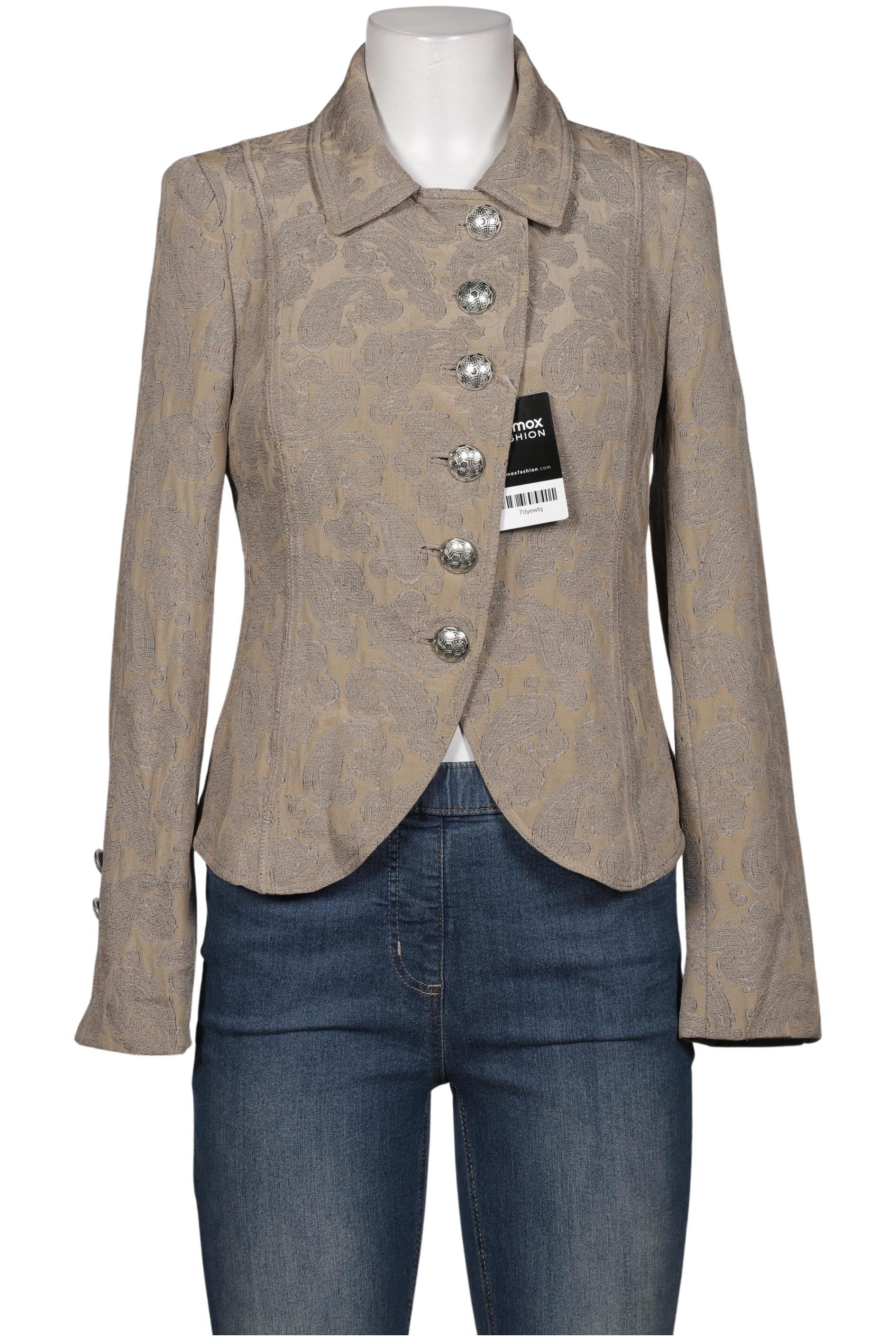 

Airfield Damen Blazer, beige, Gr. 38