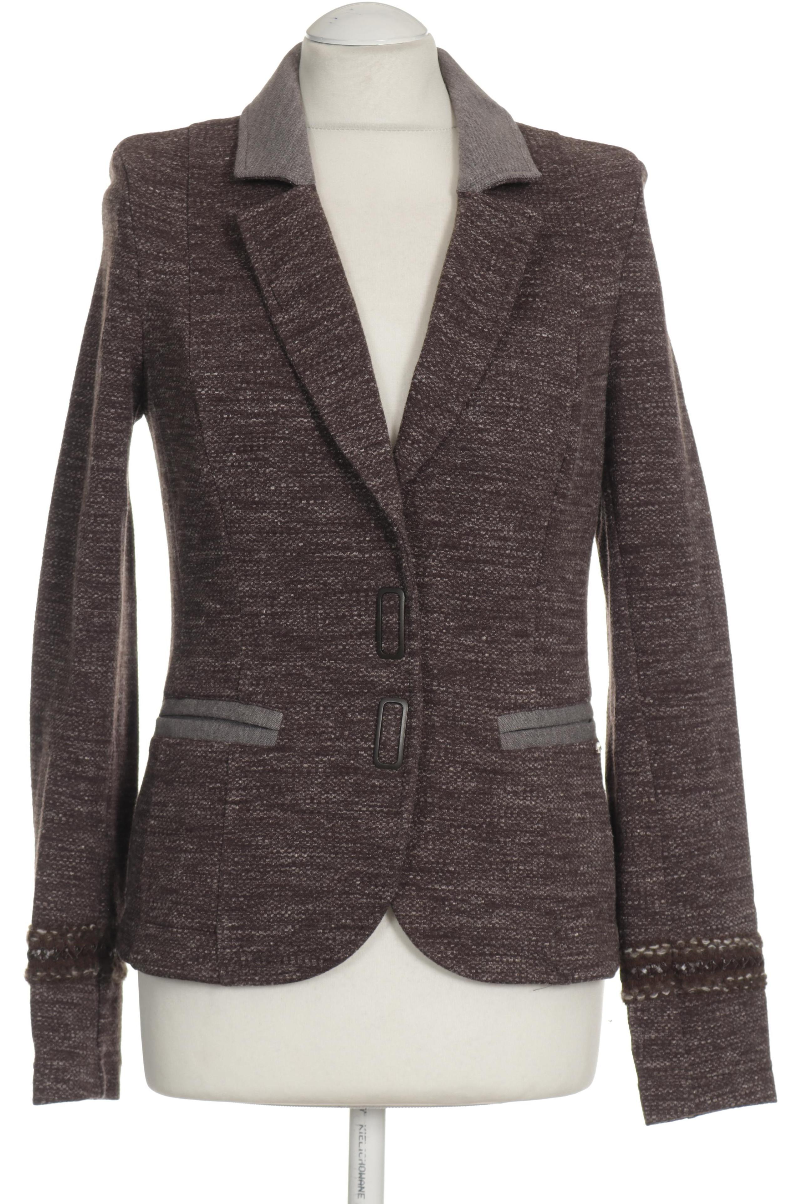 

Airfield Damen Blazer, braun, Gr. 36