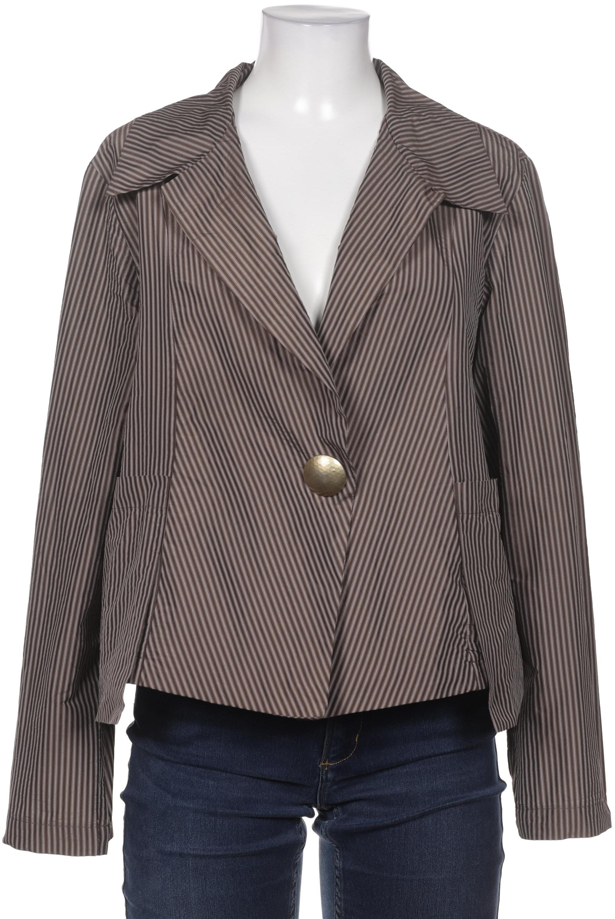 

Airfield Damen Blazer, braun, Gr. 42