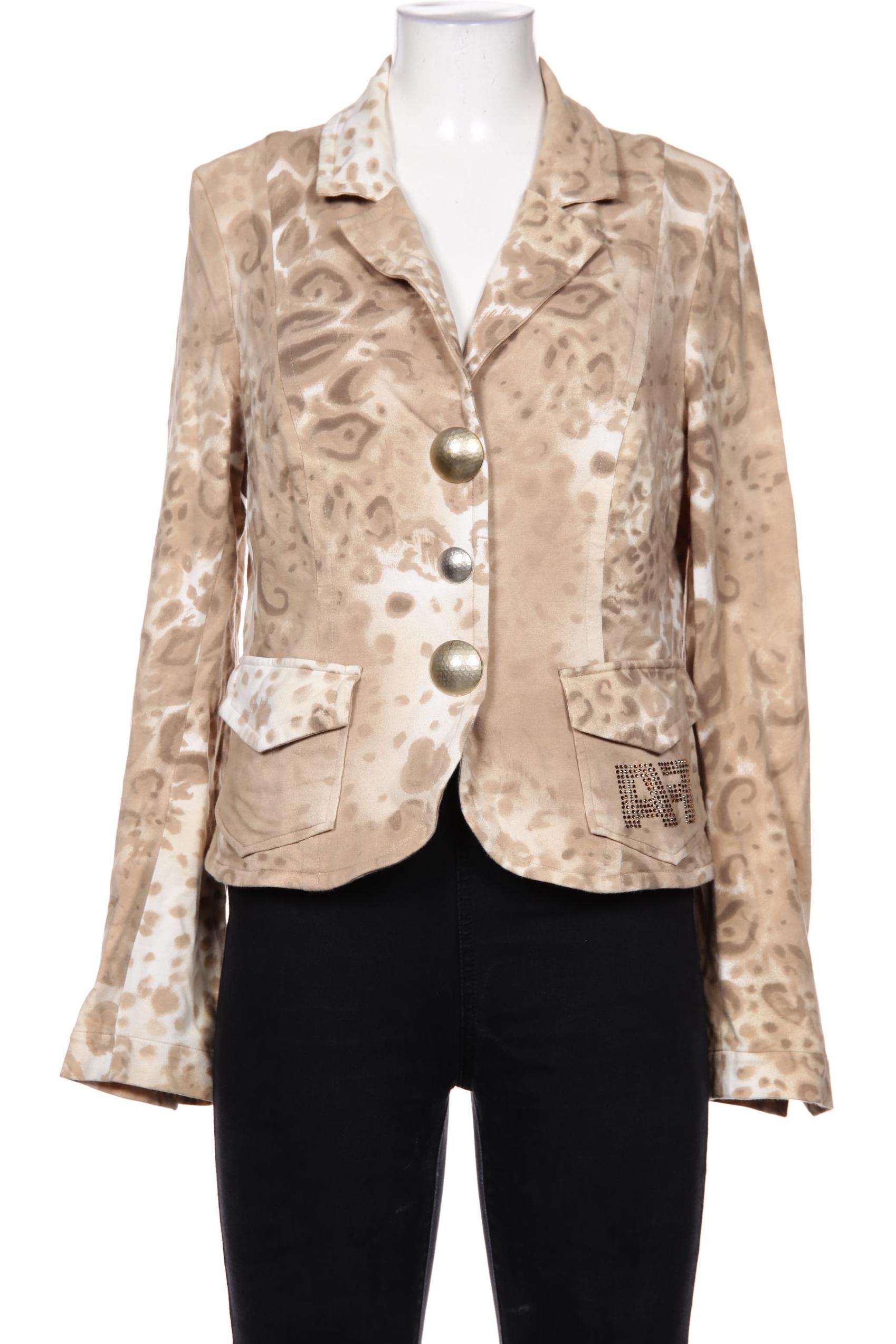 

Airfield Damen Blazer, beige, Gr. 40