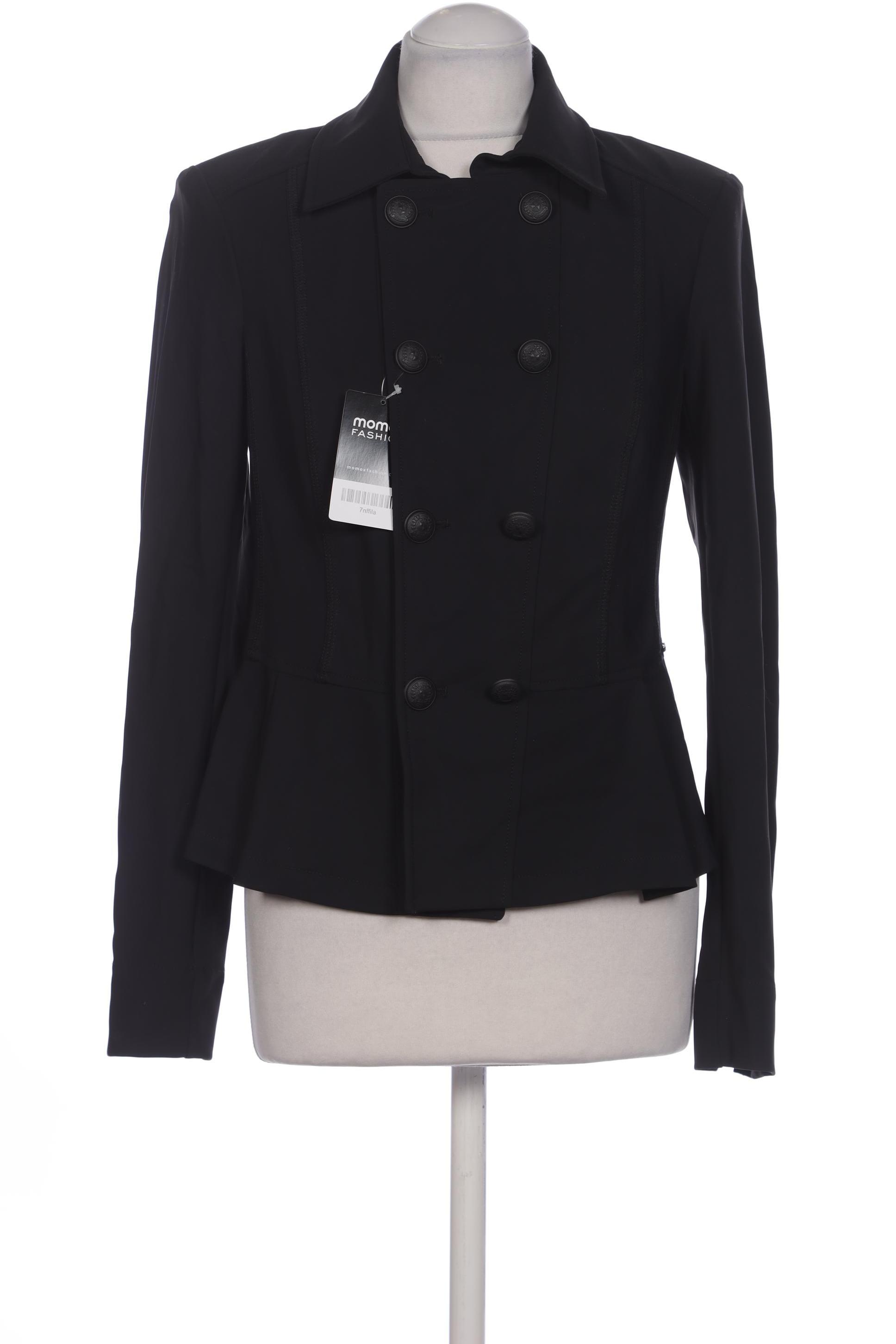 

Airfield Damen Blazer, schwarz, Gr. 38