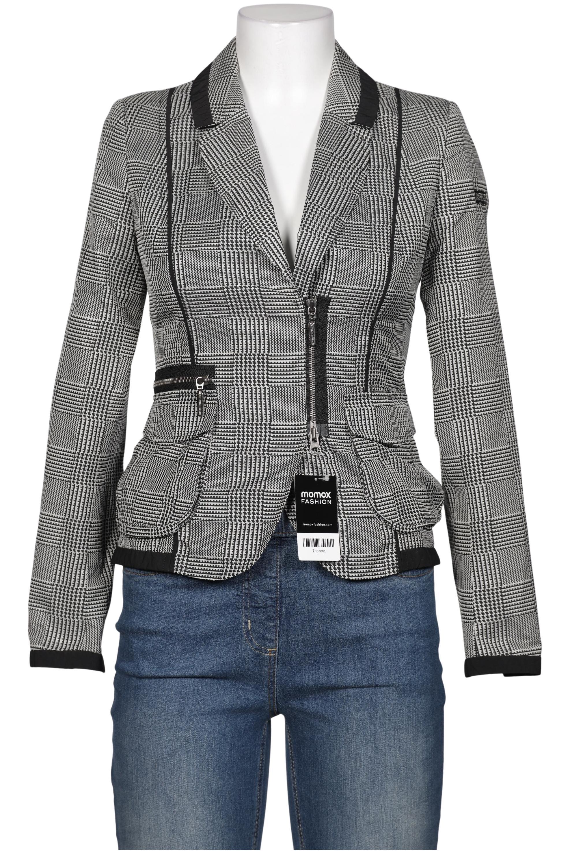 

Airfield Damen Blazer, schwarz, Gr. 36