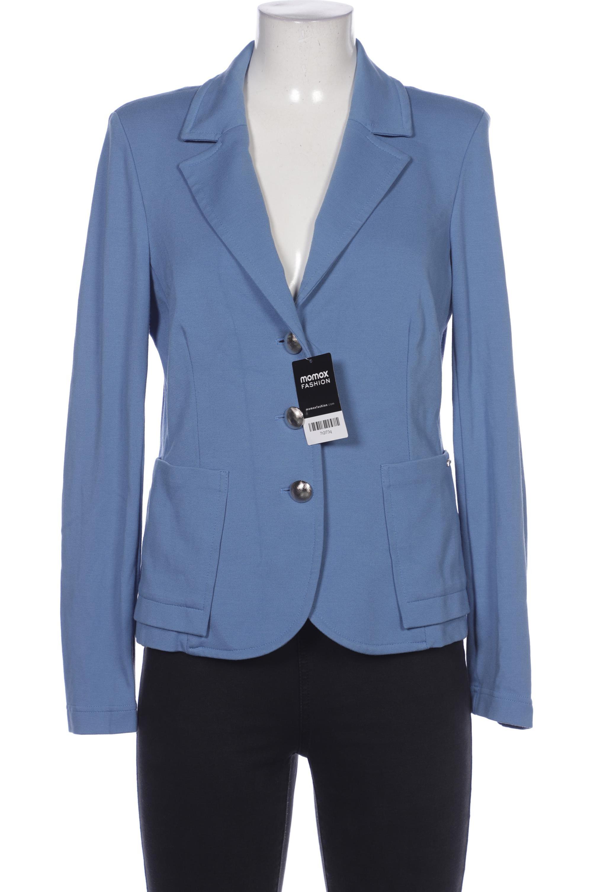 

Airfield Damen Blazer, blau, Gr. 40