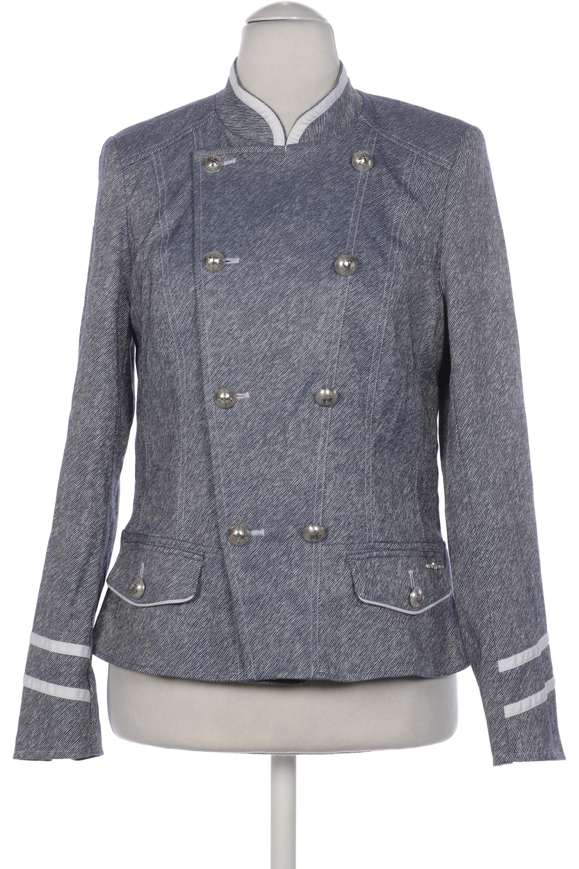 

Airfield Damen Blazer, blau, Gr. 40