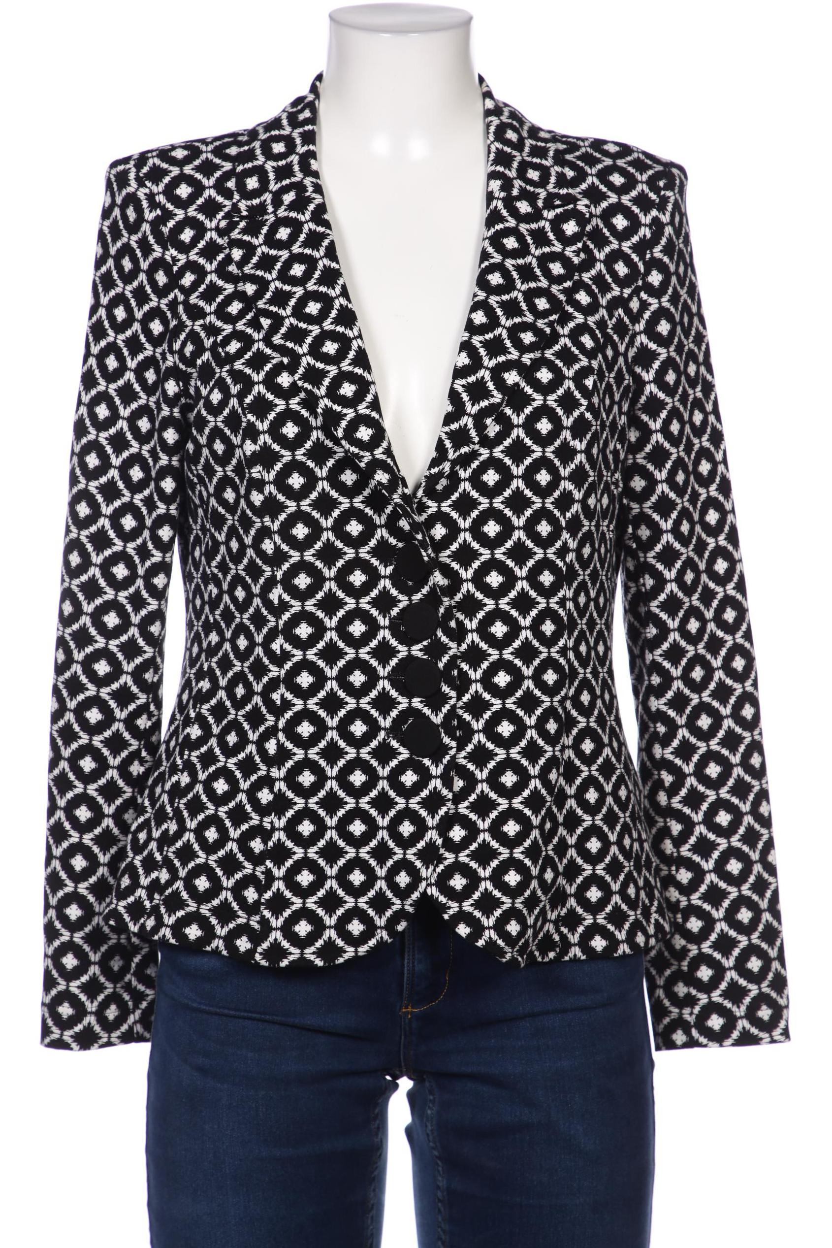 

Airfield Damen Blazer, schwarz, Gr. 40