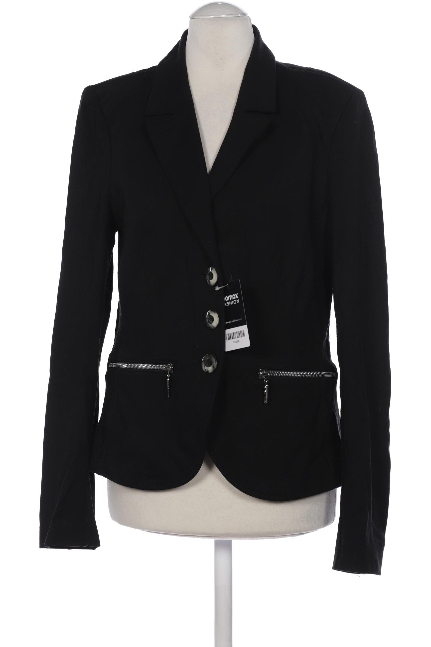 

Airfield Damen Blazer, schwarz, Gr. 38