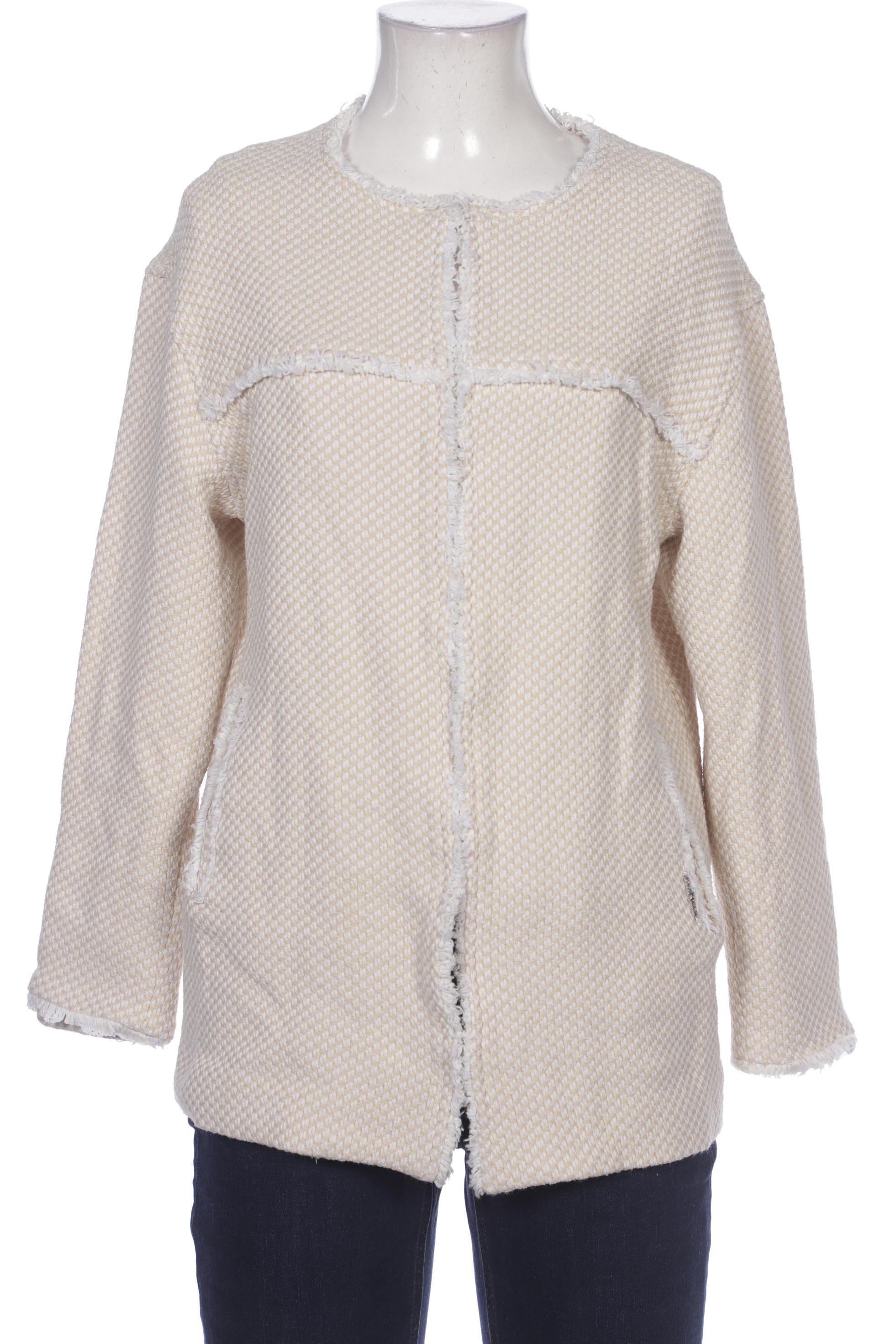 

Airfield Damen Blazer, beige, Gr. 36