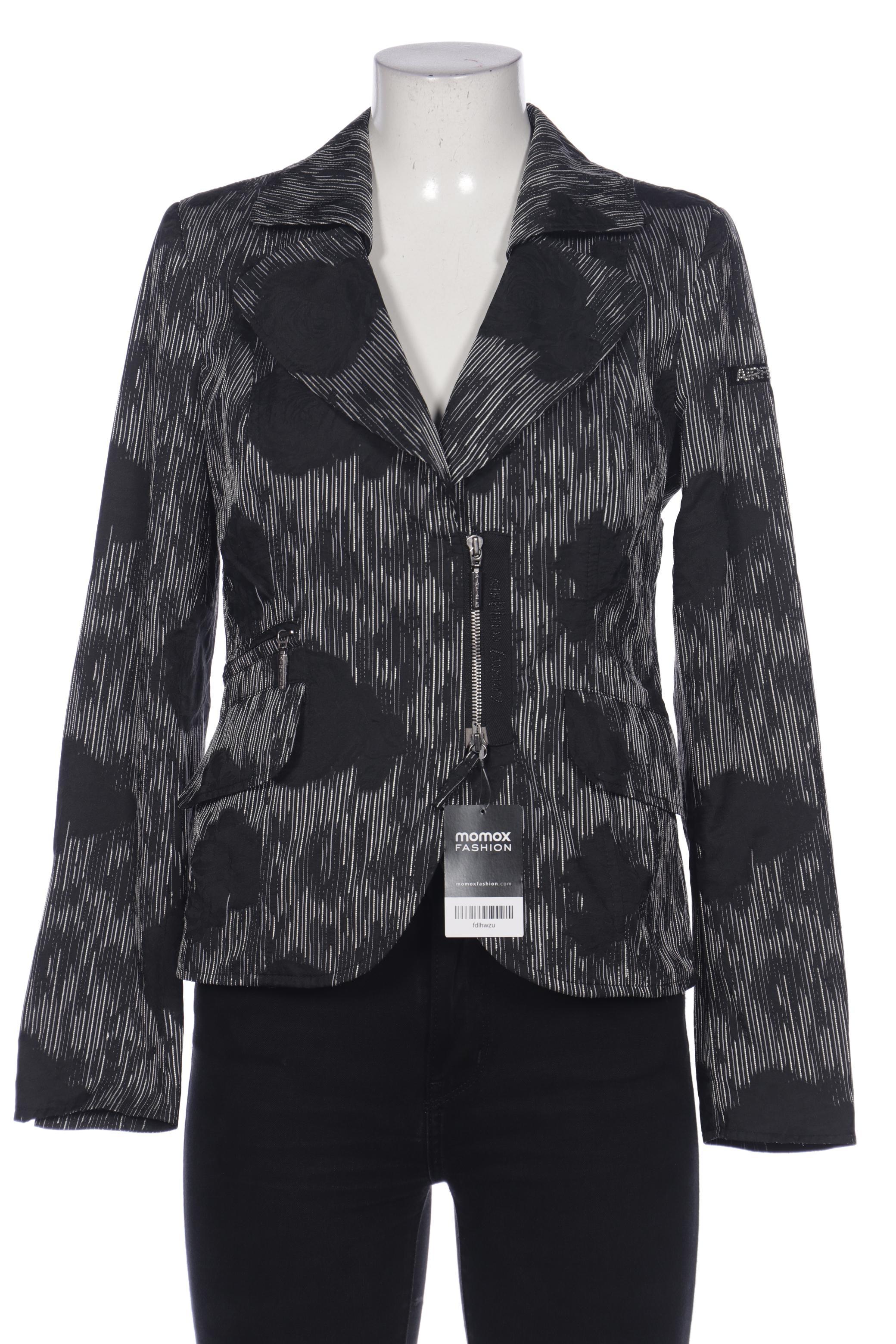 

Airfield Damen Blazer, schwarz, Gr. 38