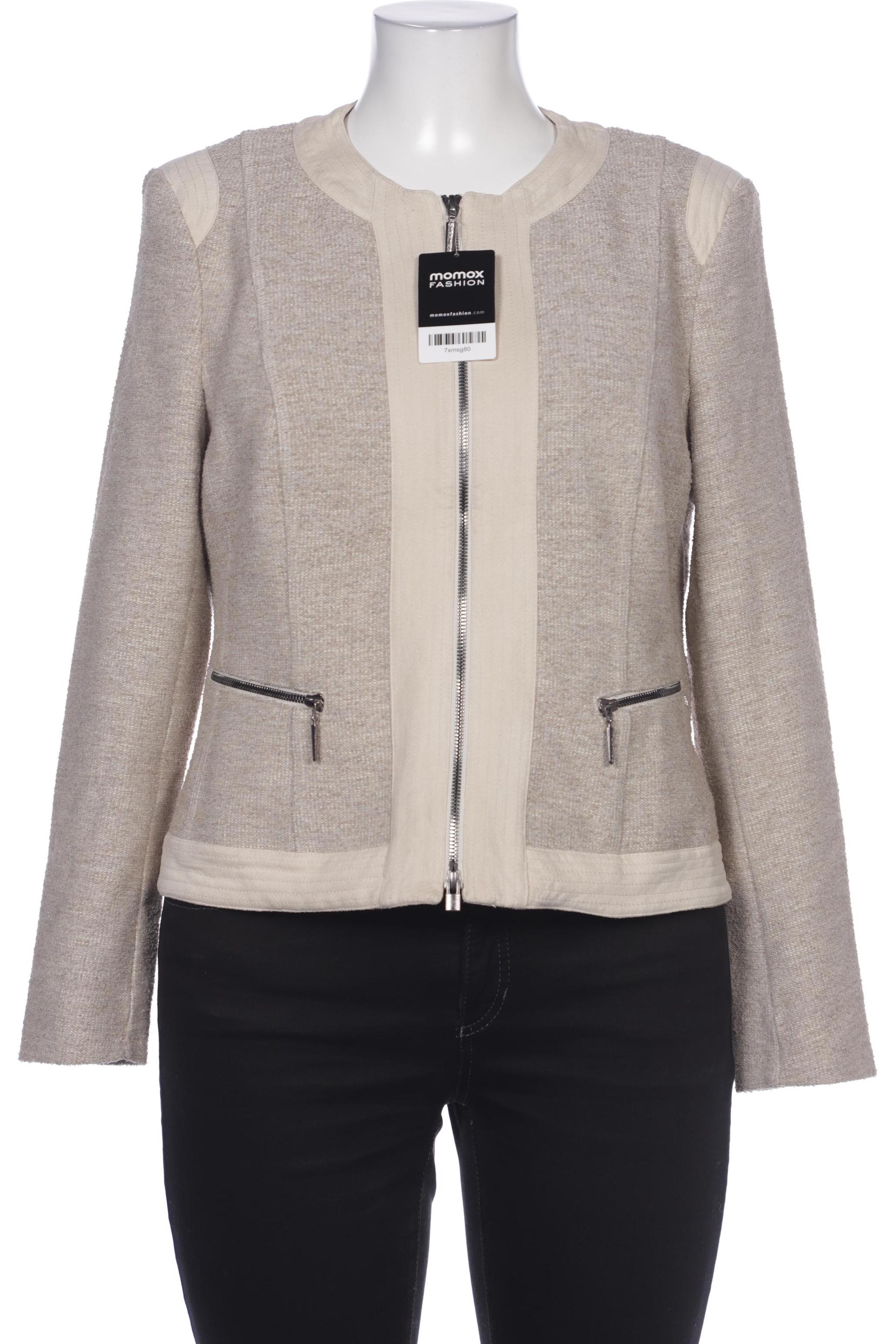 

Airfield Damen Blazer, beige, Gr. 44