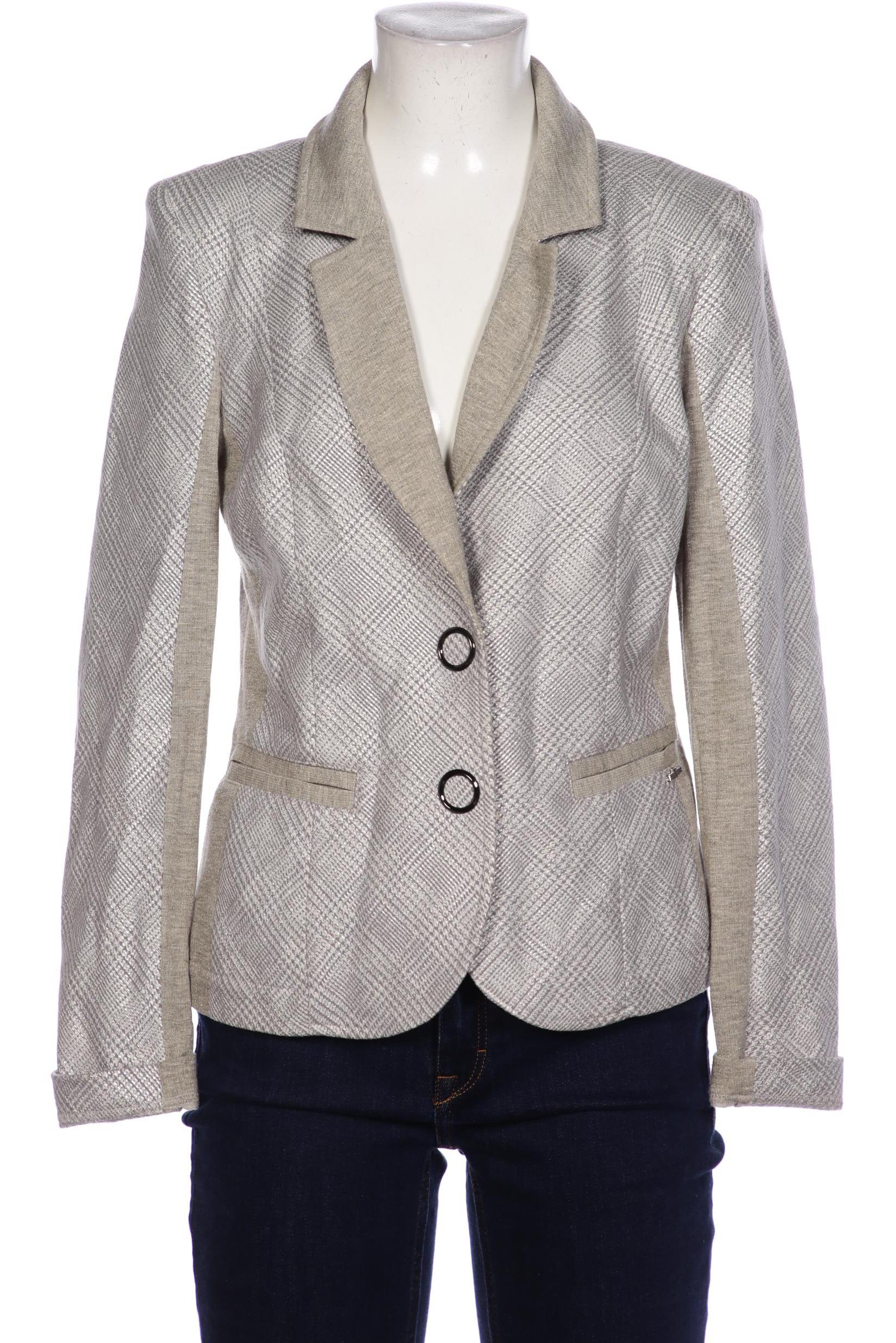 

Airfield Damen Blazer, grau, Gr. 38