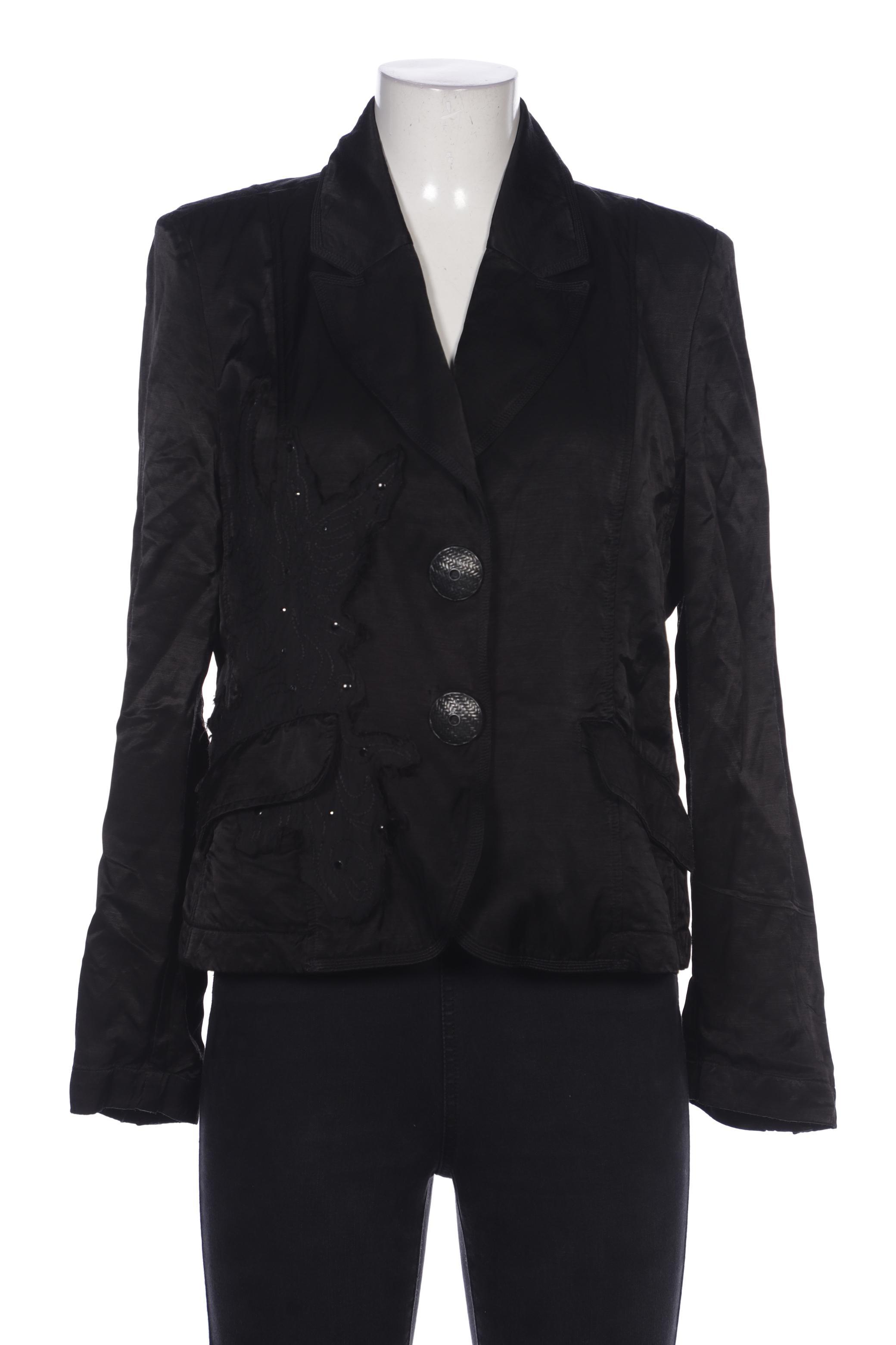 

Airfield Damen Blazer, schwarz, Gr. 42