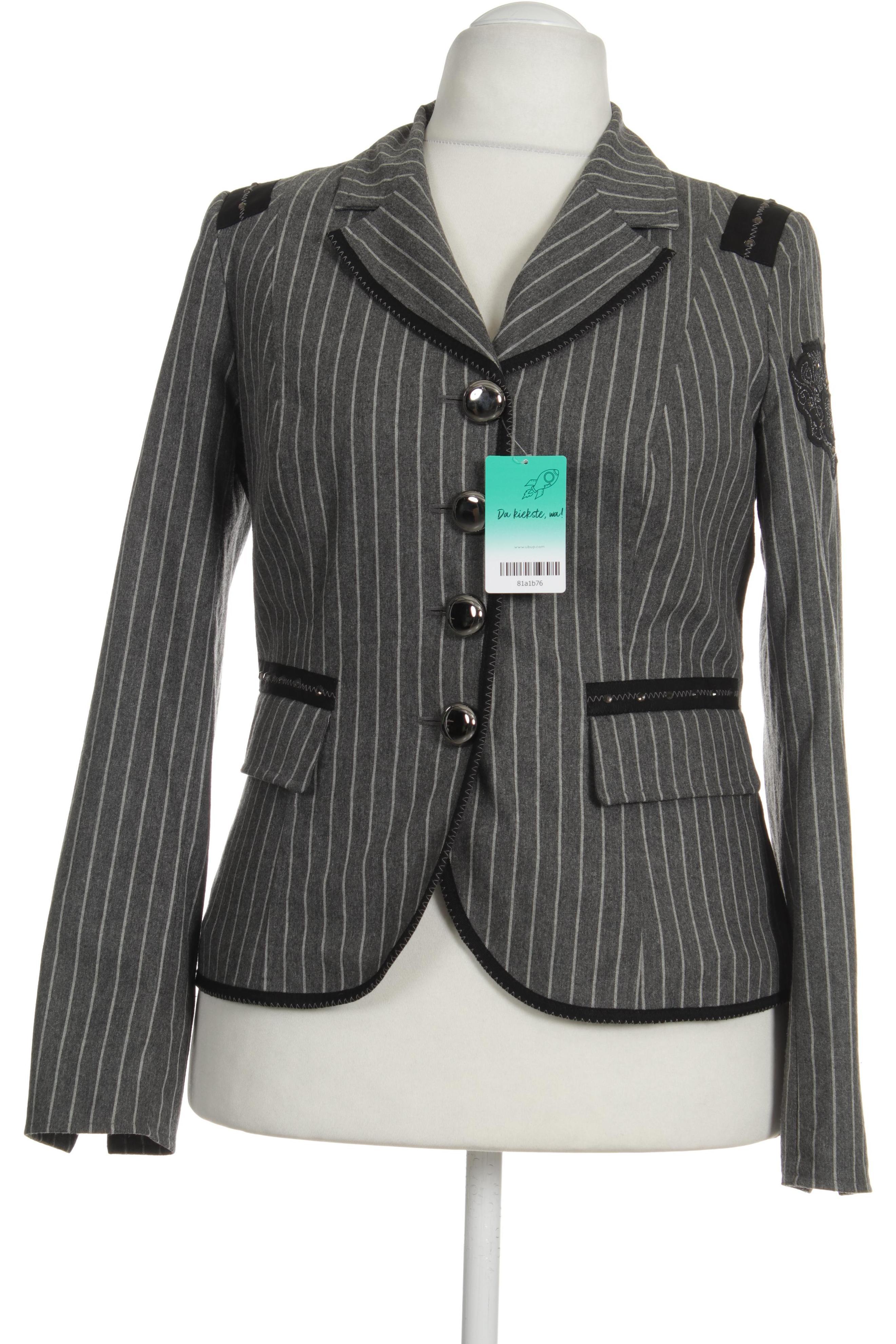 

Airfield Damen Blazer, grau, Gr. 42