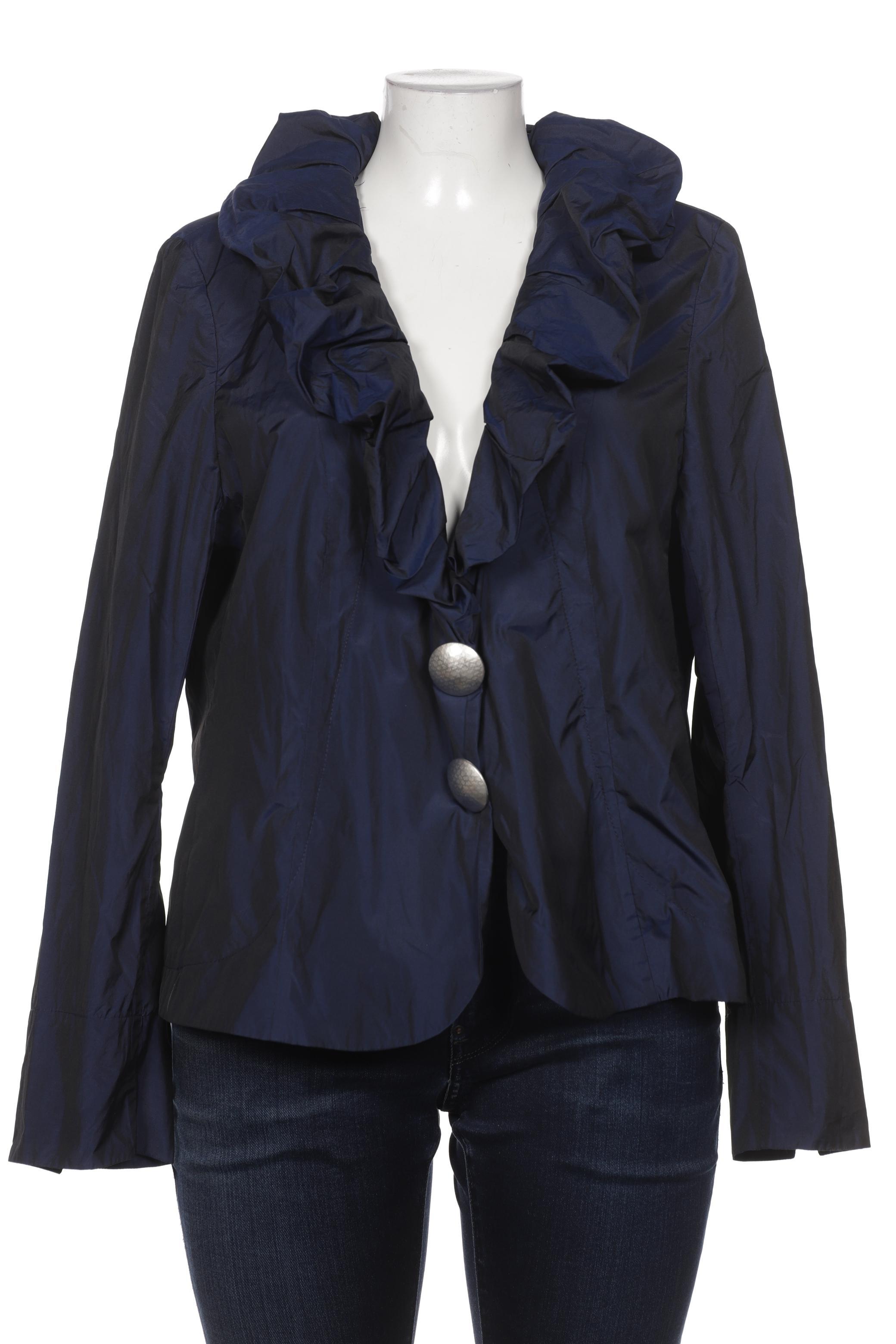 

Airfield Damen Blazer, marineblau, Gr. 44