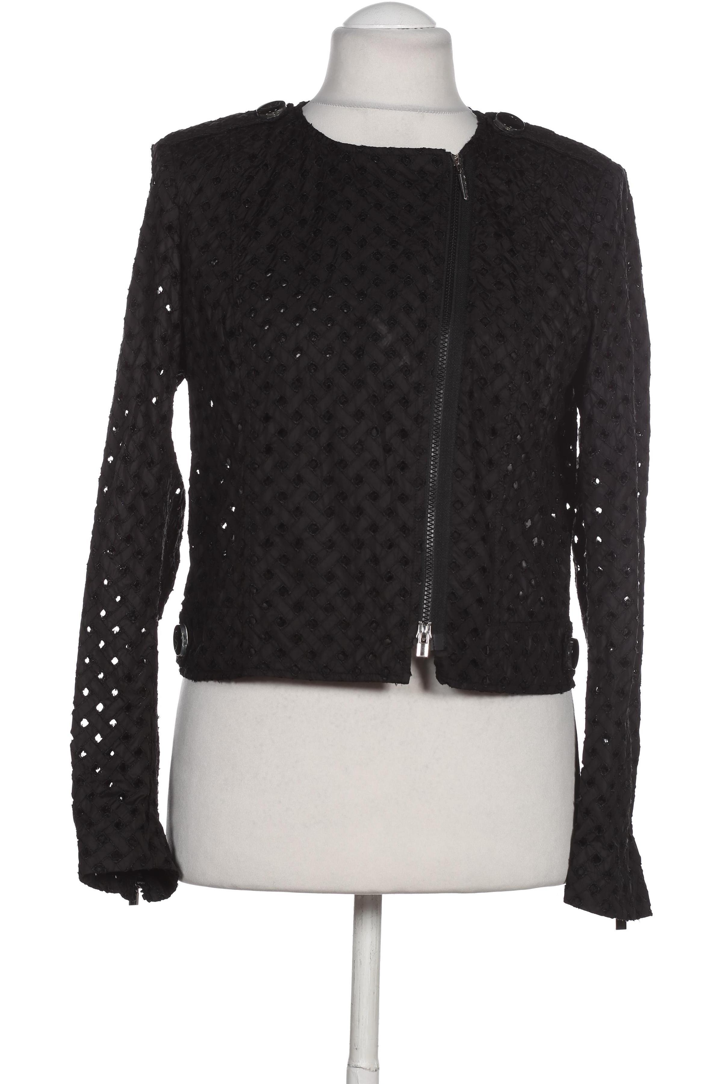 

Airfield Damen Blazer, schwarz, Gr. 42