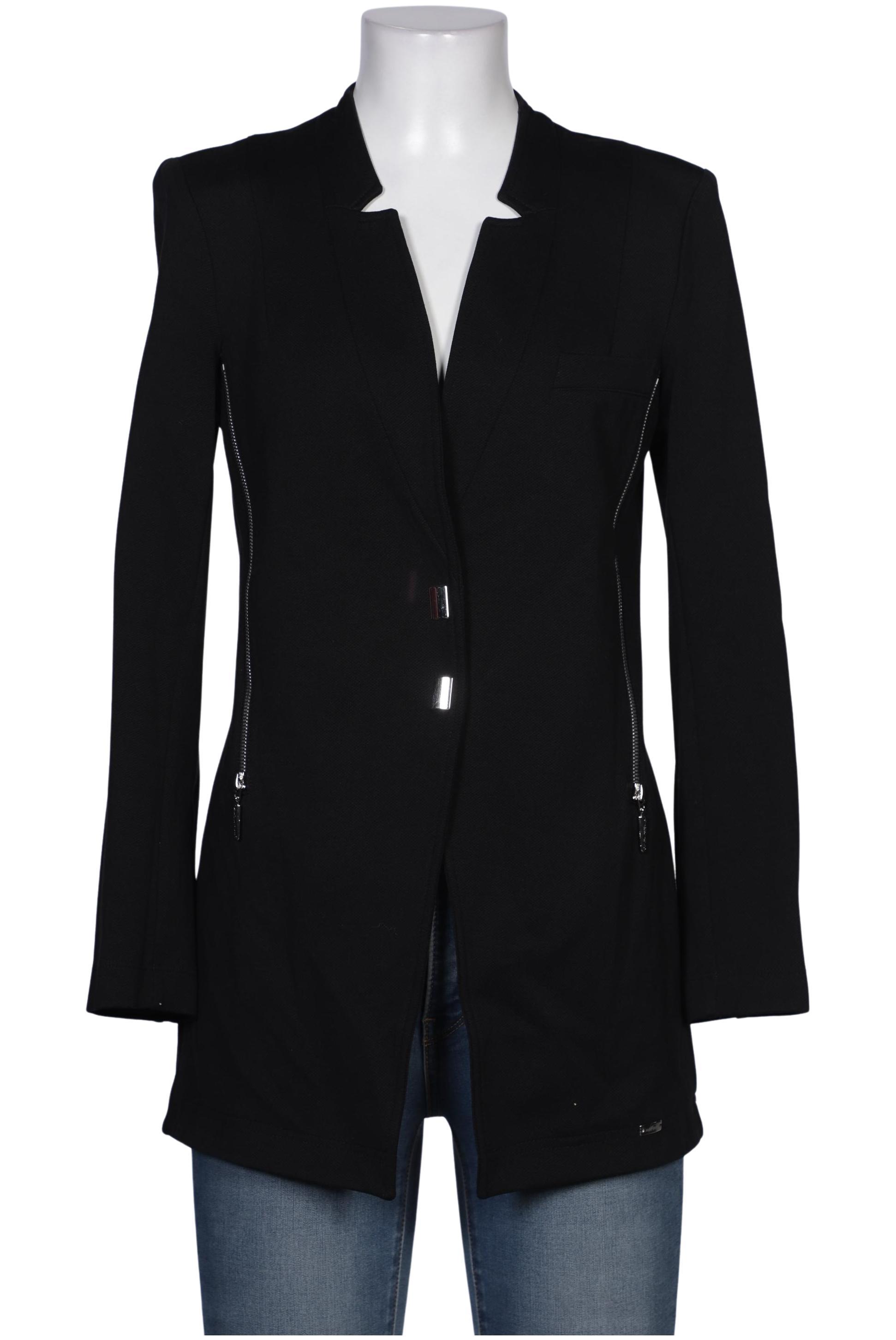 

Airfield Damen Blazer, schwarz, Gr. 36