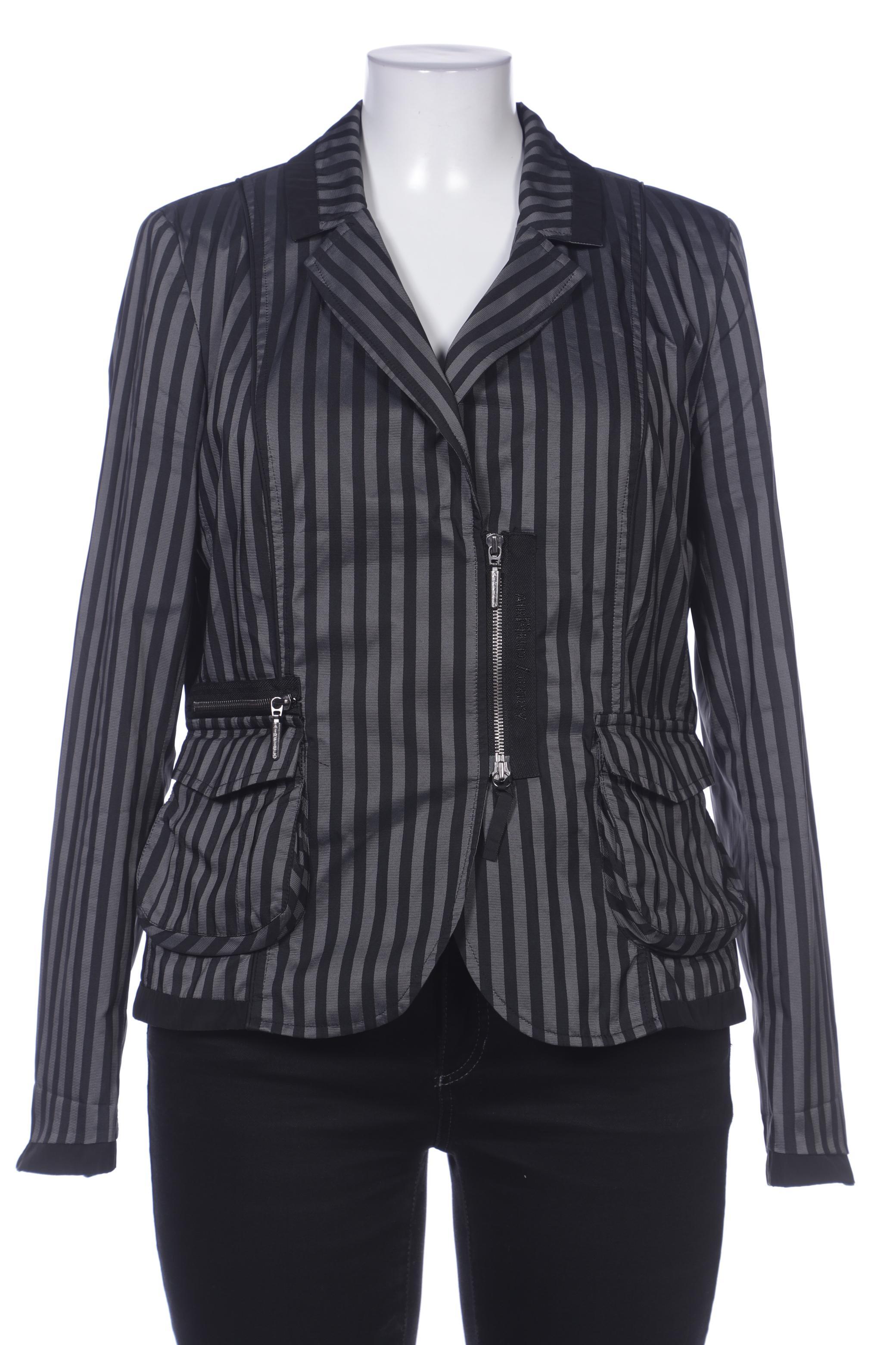 

Airfield Damen Blazer, grau, Gr. 42