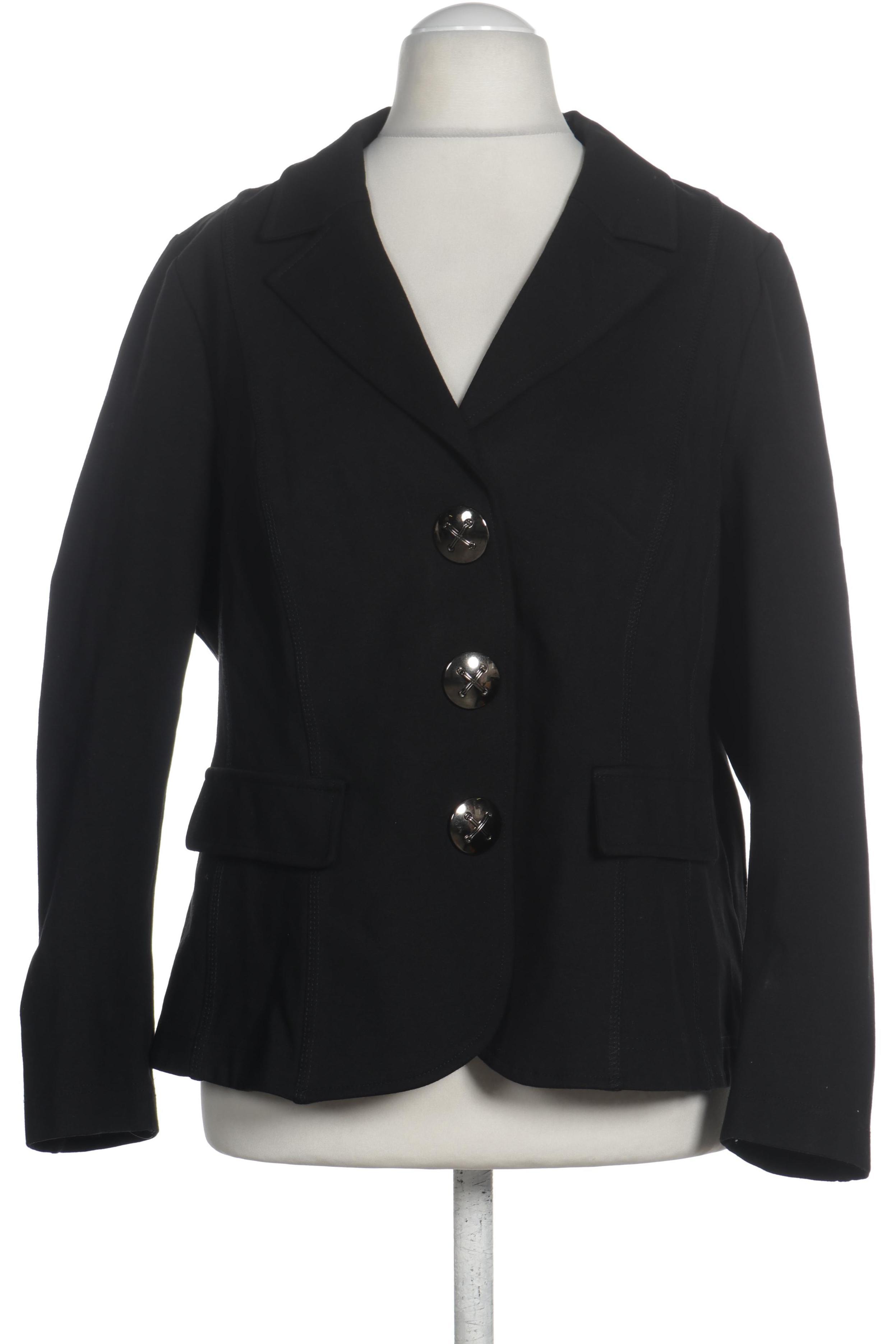 

Airfield Damen Blazer, schwarz, Gr. 46