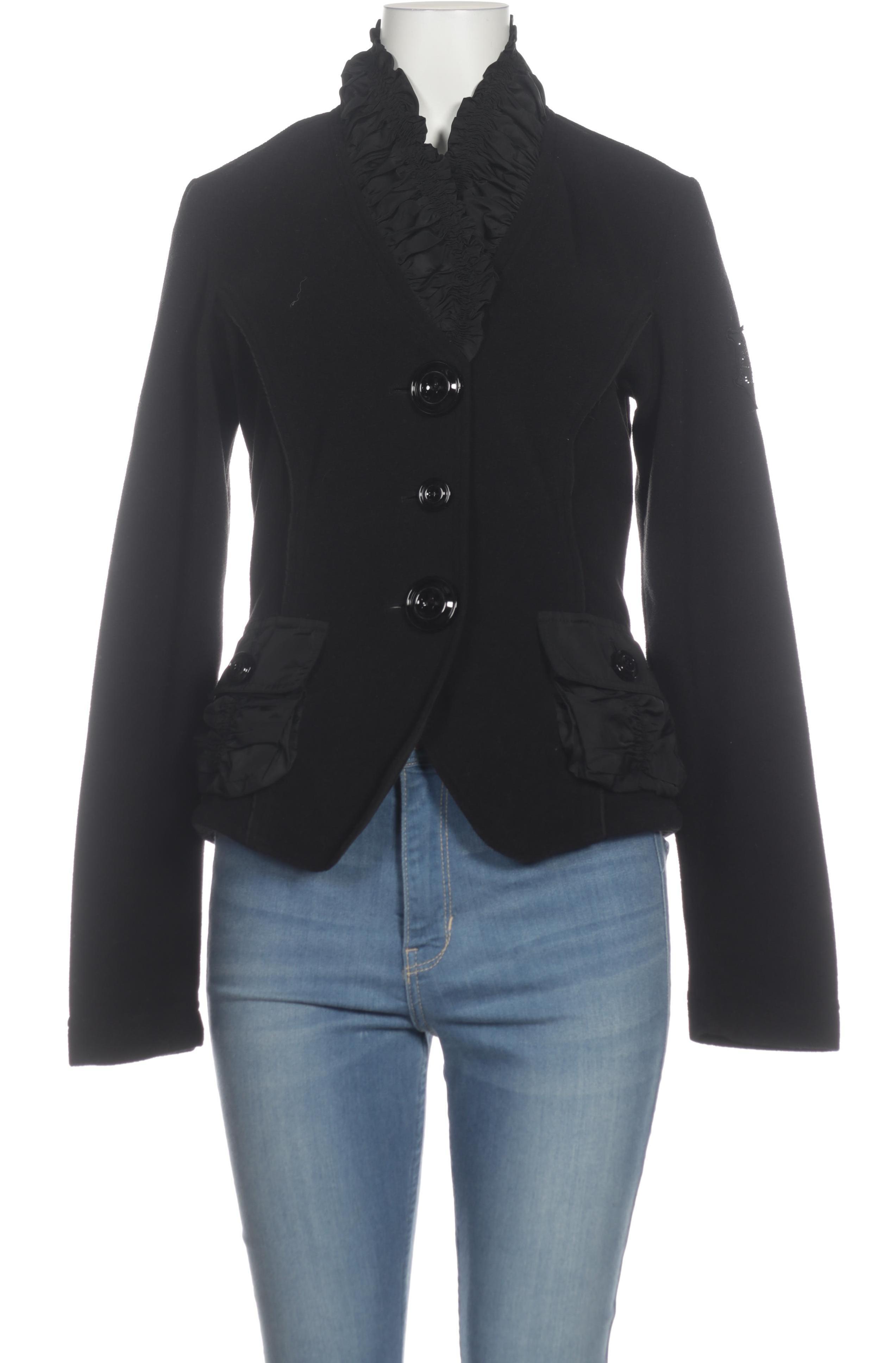 

Airfield Damen Blazer, schwarz, Gr. 36