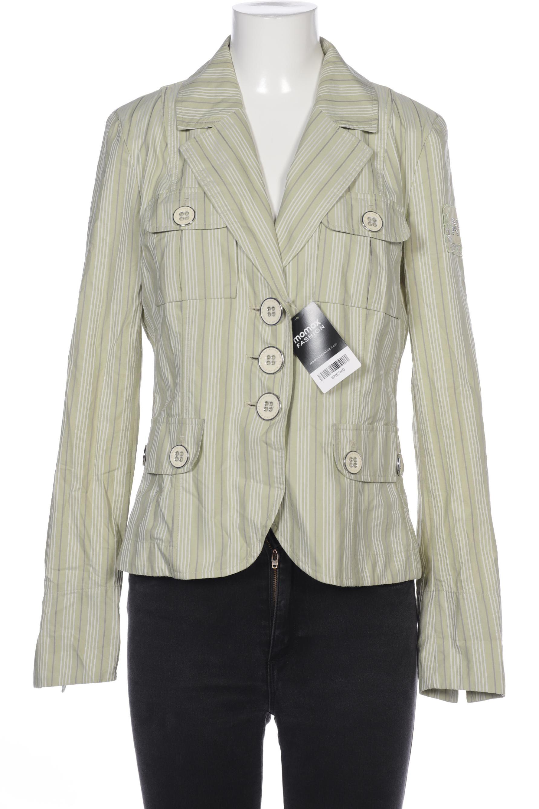 

Airfield Damen Blazer, hellgrün, Gr. 38